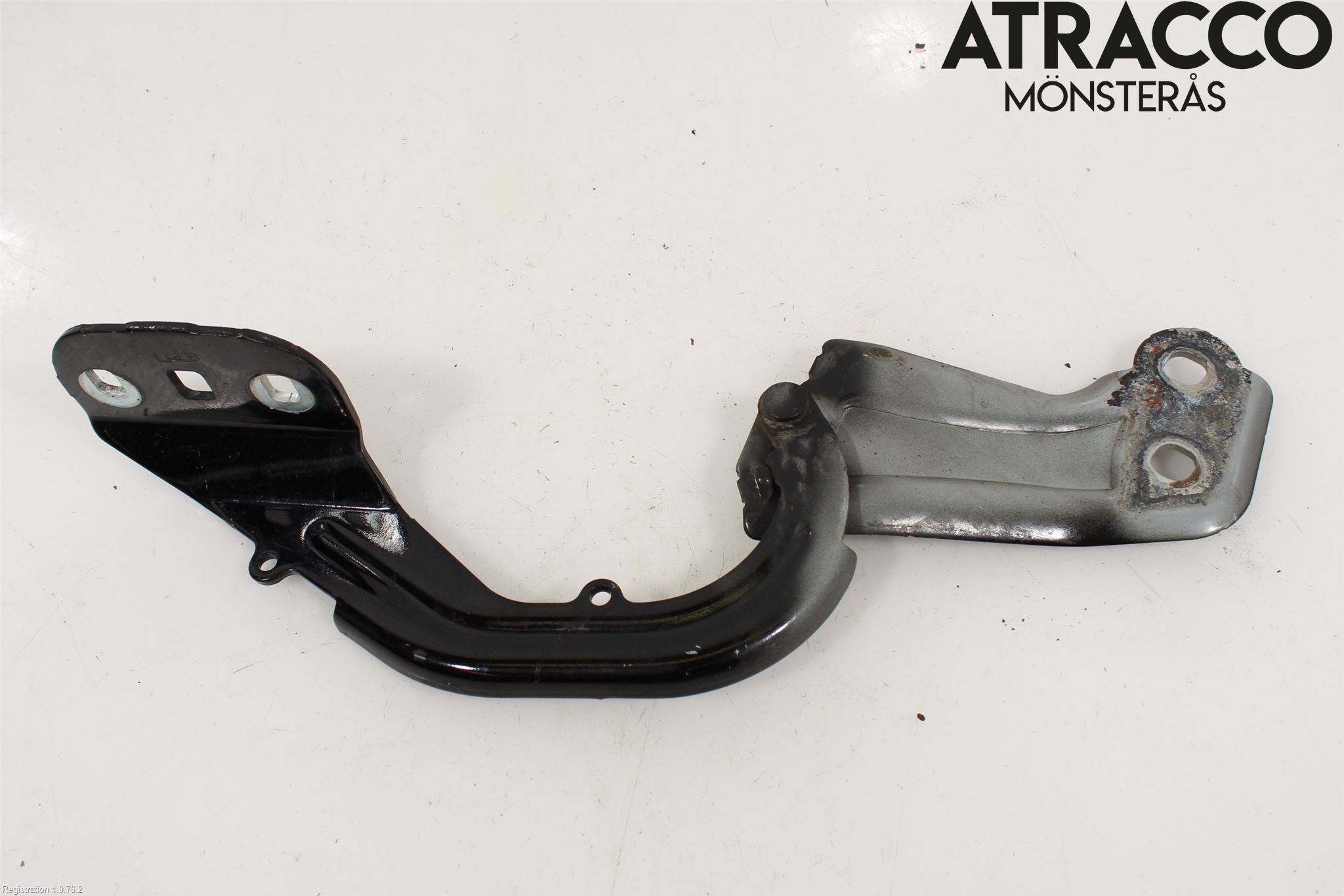 Ford KUGA 13-16 Panser Hengsel - Hengsler