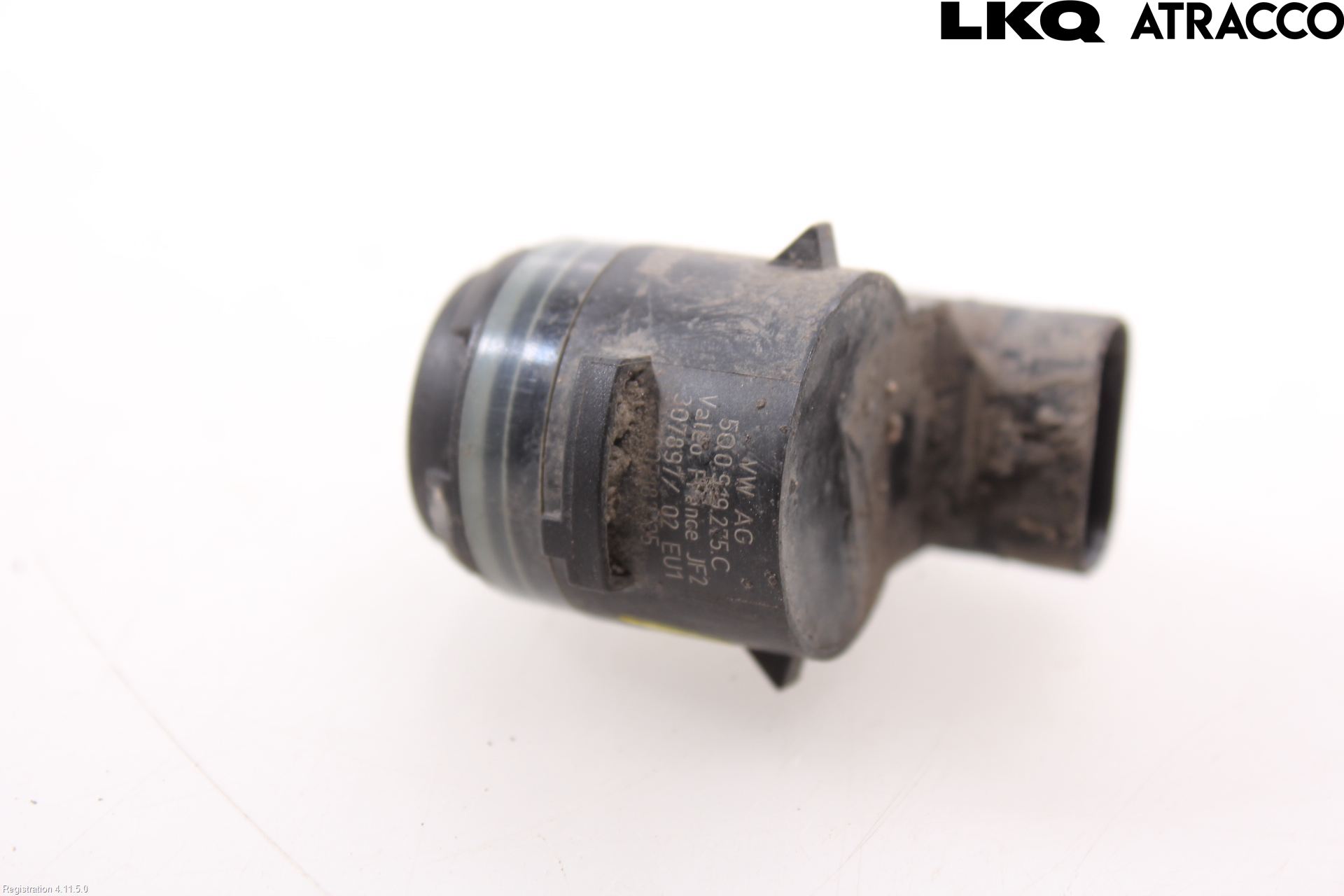 Skoda SUPERB 16-24 Sensor Ryggesensor