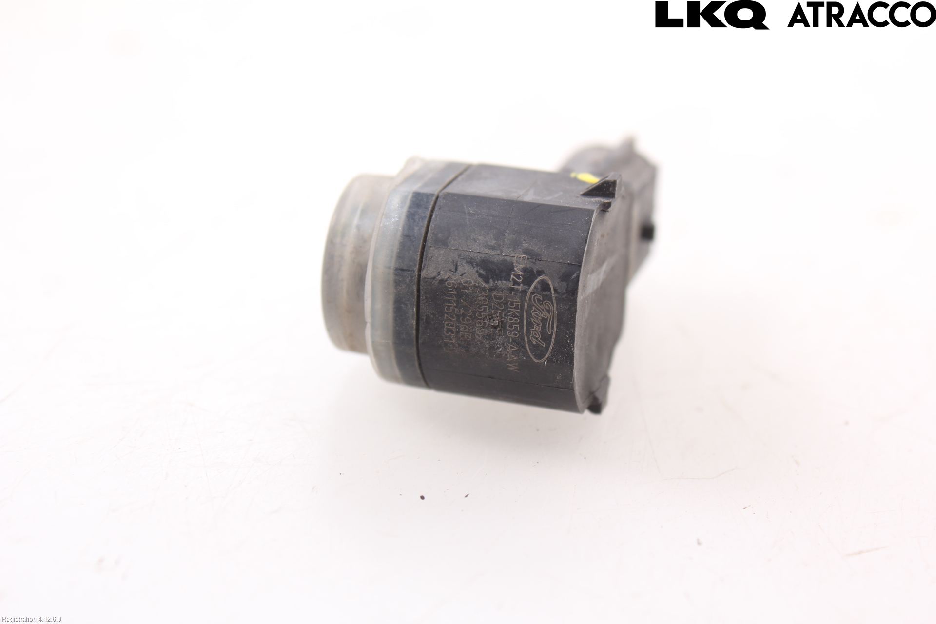 Ford S-MAX 15- Sensor Parkering Front