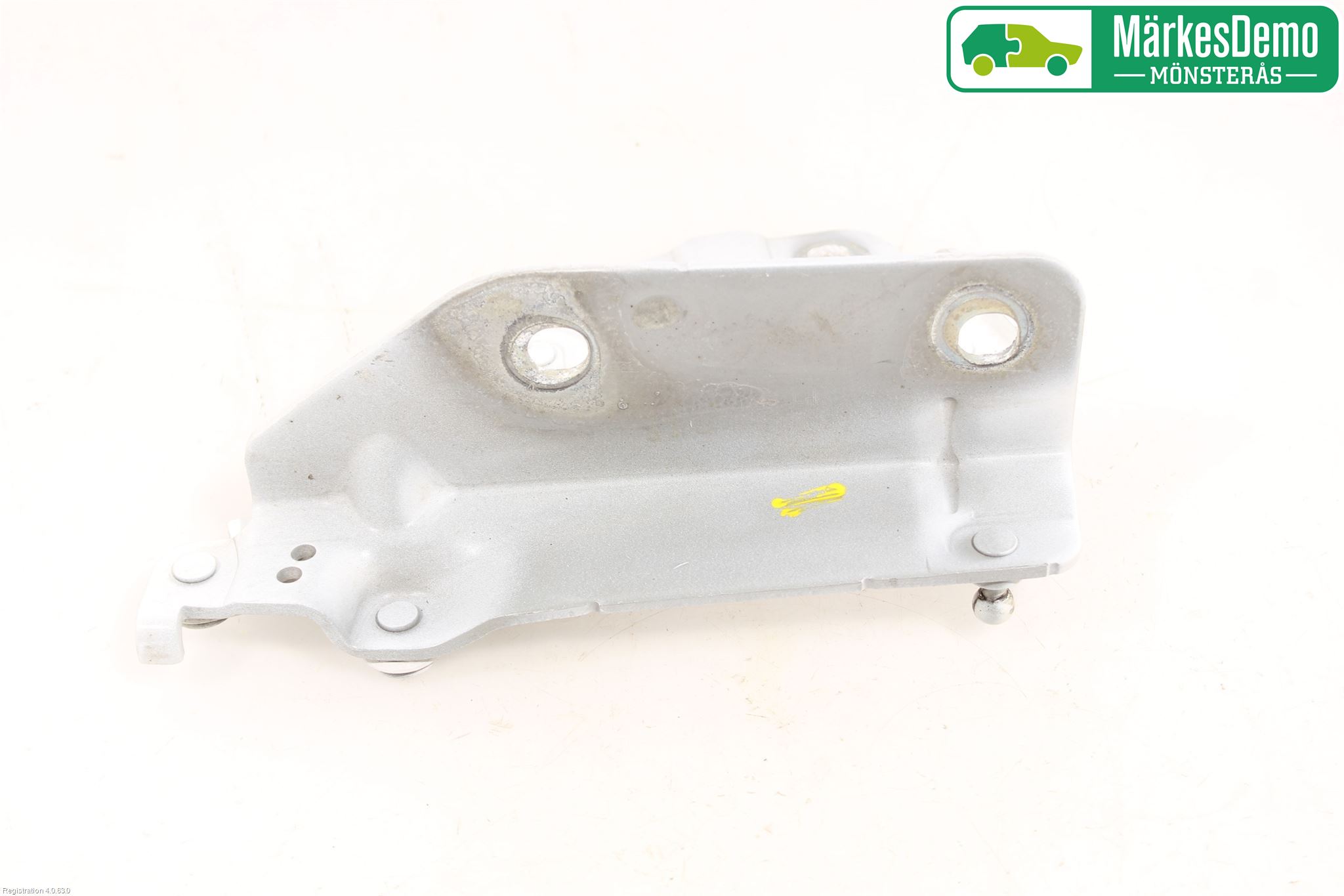 Landrover LAND ROVER DISCOVERY SPORT 15- Panser Hengsel - Hengsler