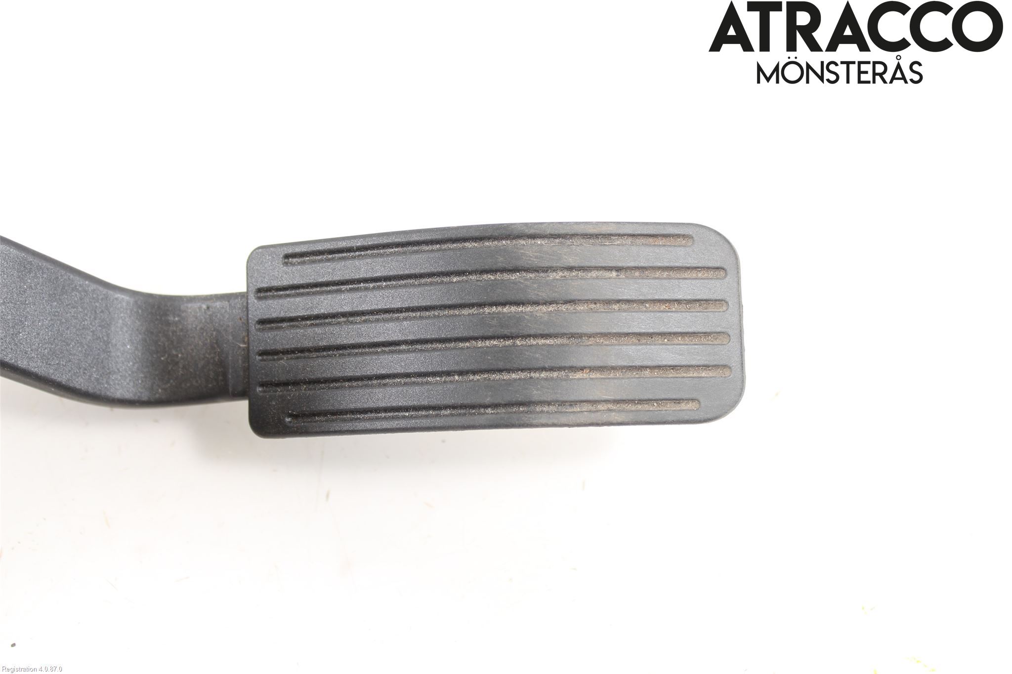 Citroen COTROEN C3 17-24 Gasspedal