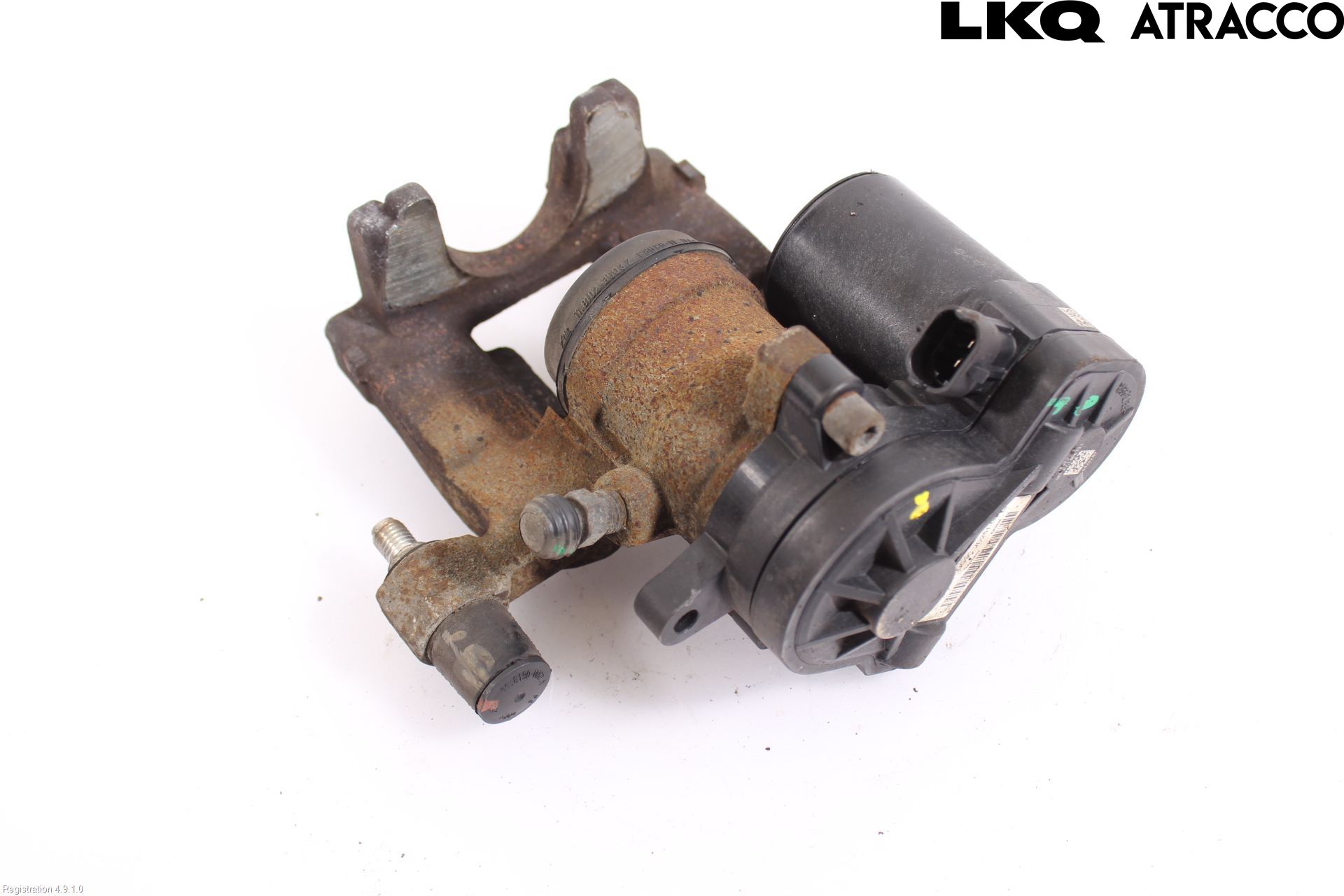 Ford S-MAX 15- Bremsecaliper Bak Venstre