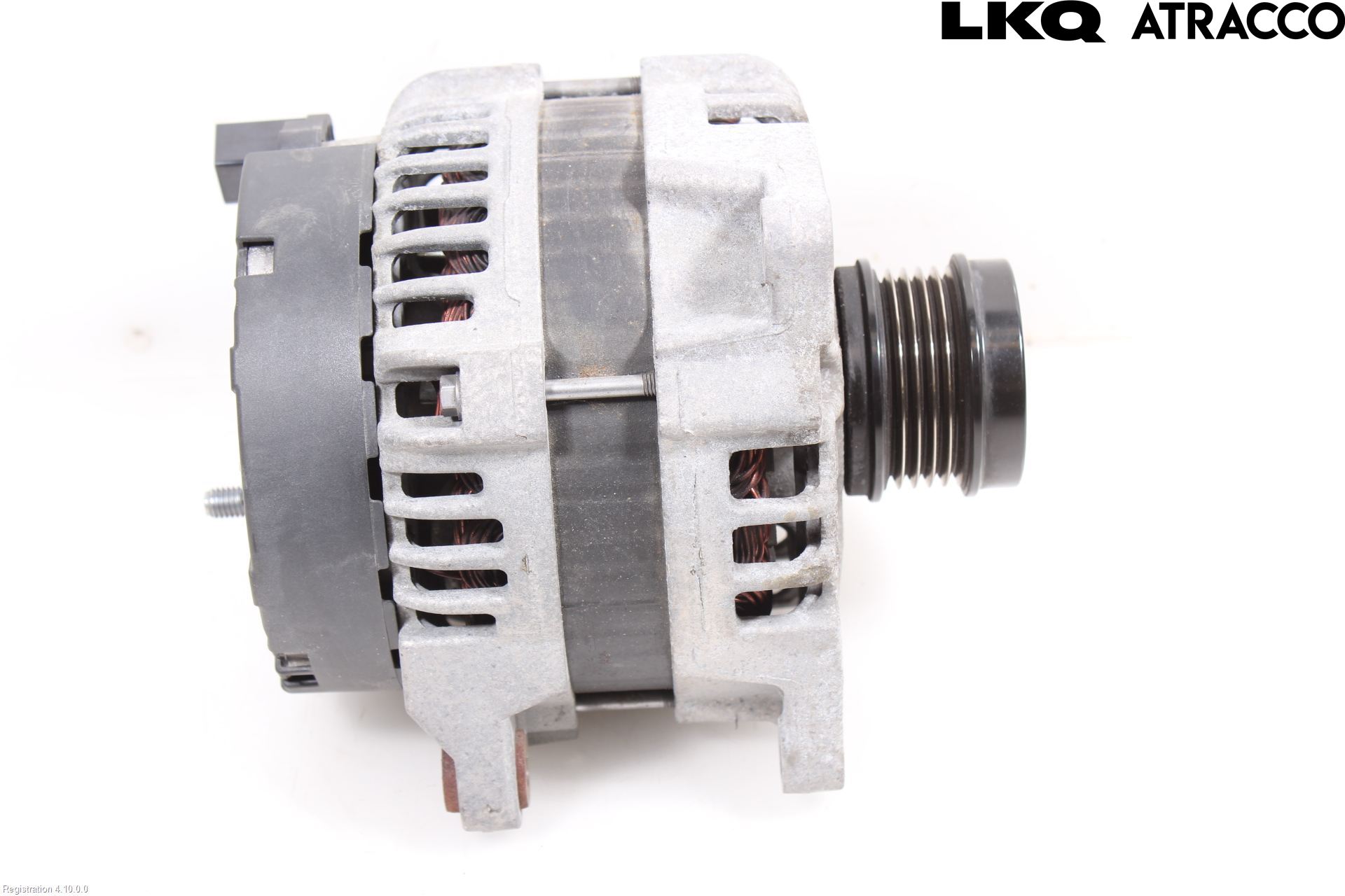 Mercedes-Benz MB GLA-KLASS (X156) 13-20 Dynamo