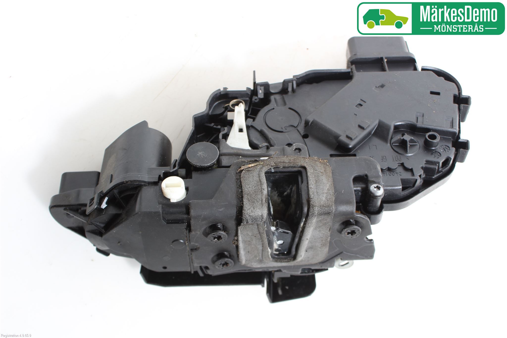 Ford KUGA 08-12 Dørlås - Låsekasse
