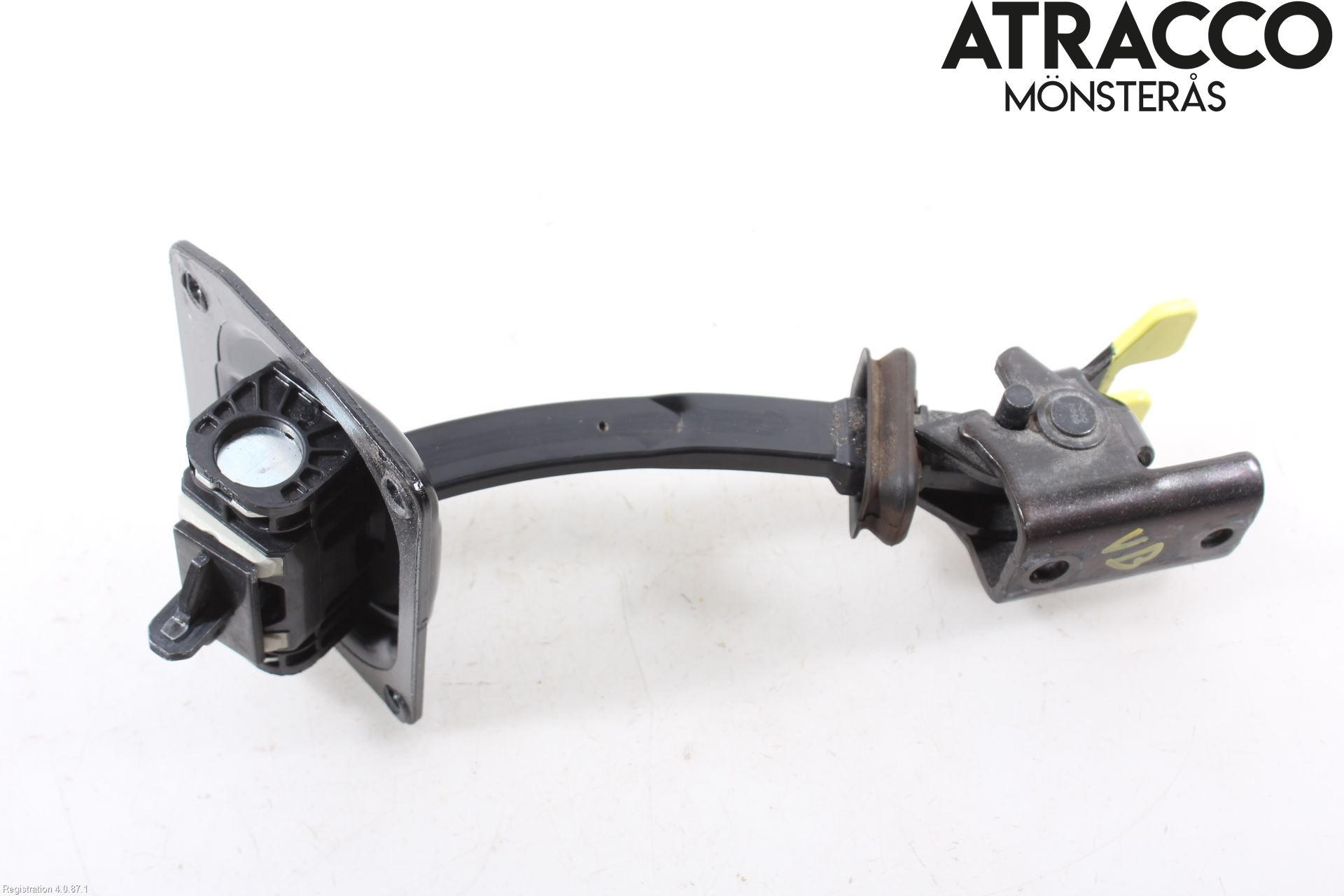 Peugeot EXPERT/E-EXPERT 17- Dørstopper