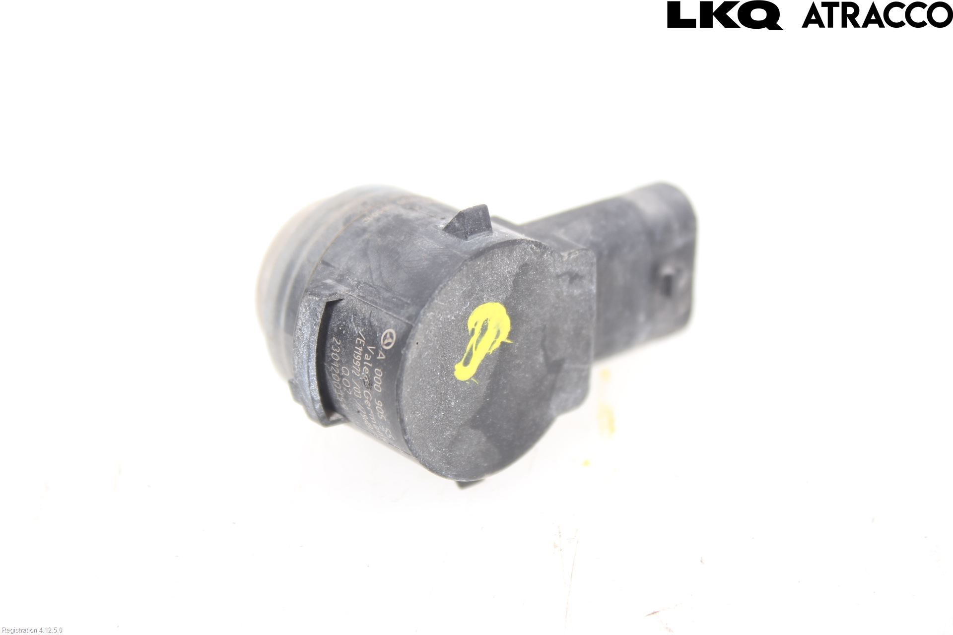 Mercedes-Benz MB A-KLASS (W177) 18- Sensor Ryggesensor