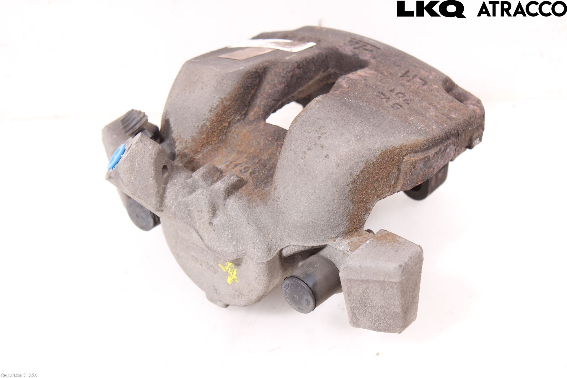 Peugeot 3008 17-24 Bremsecaliper Foran Venstre
