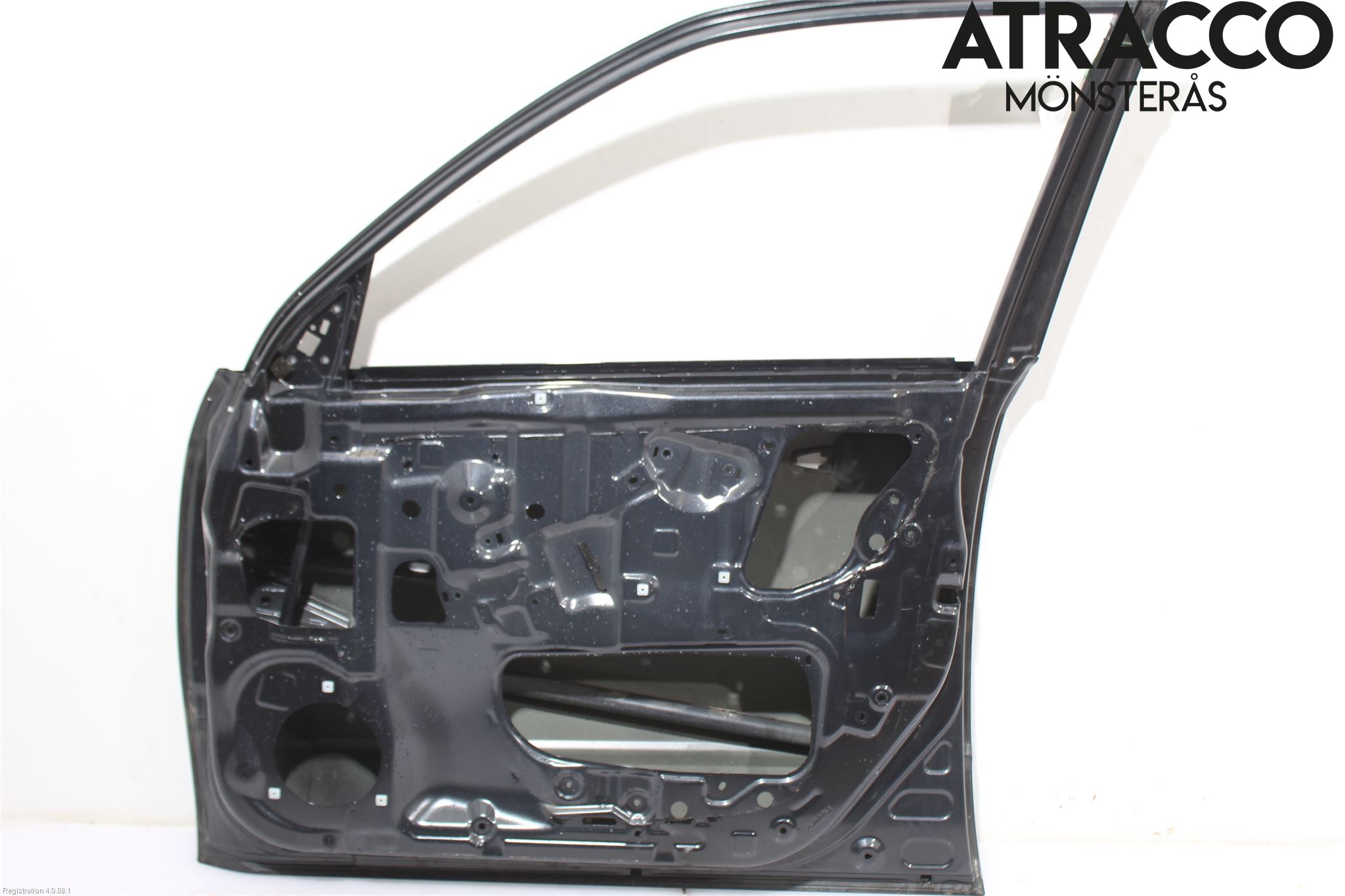 Subaru FORESTER SH  08-13 Dør 4D Foran Høyre