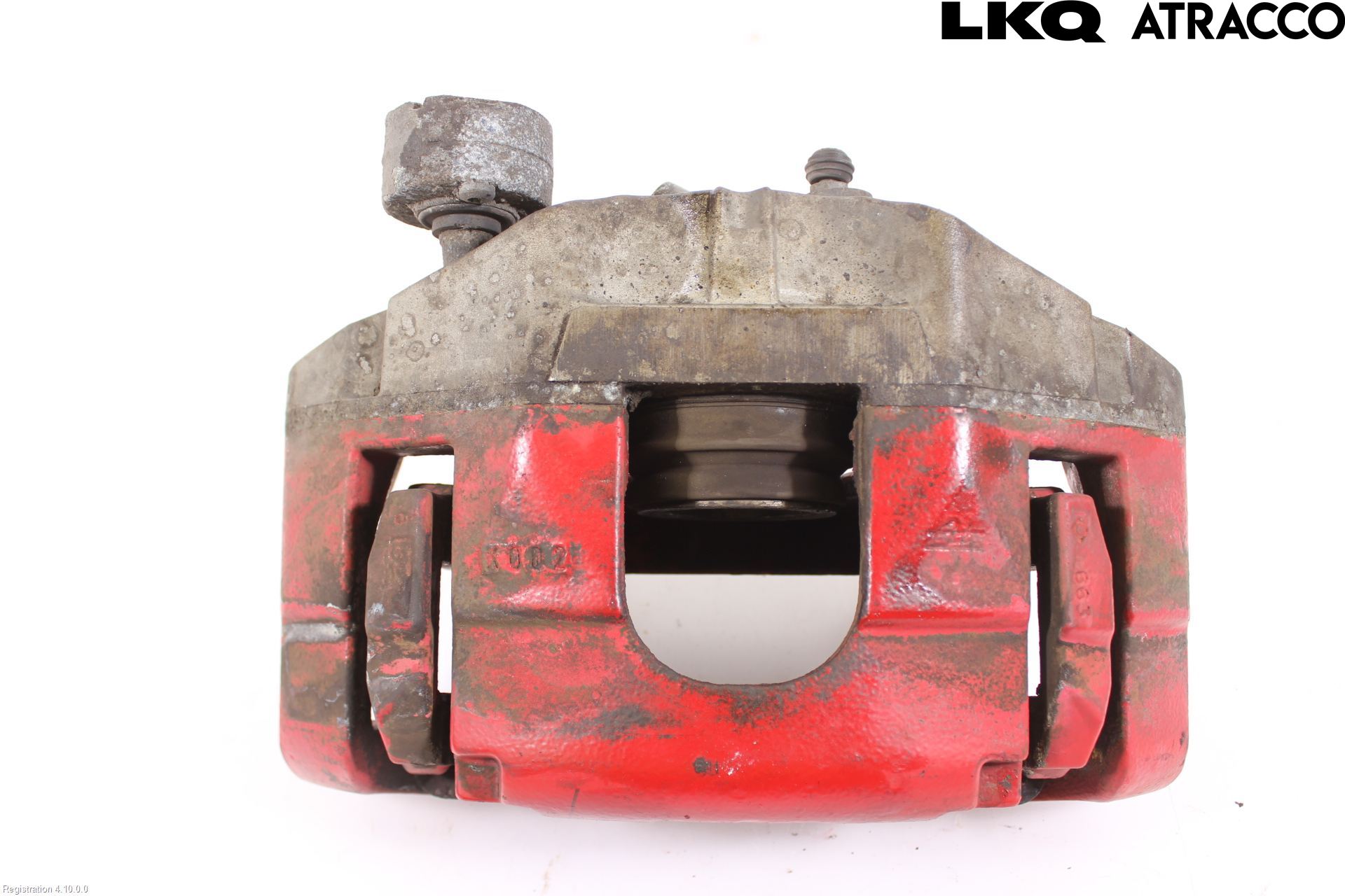 Seat LEON 06-12 Bremsecaliper Foran Venstre