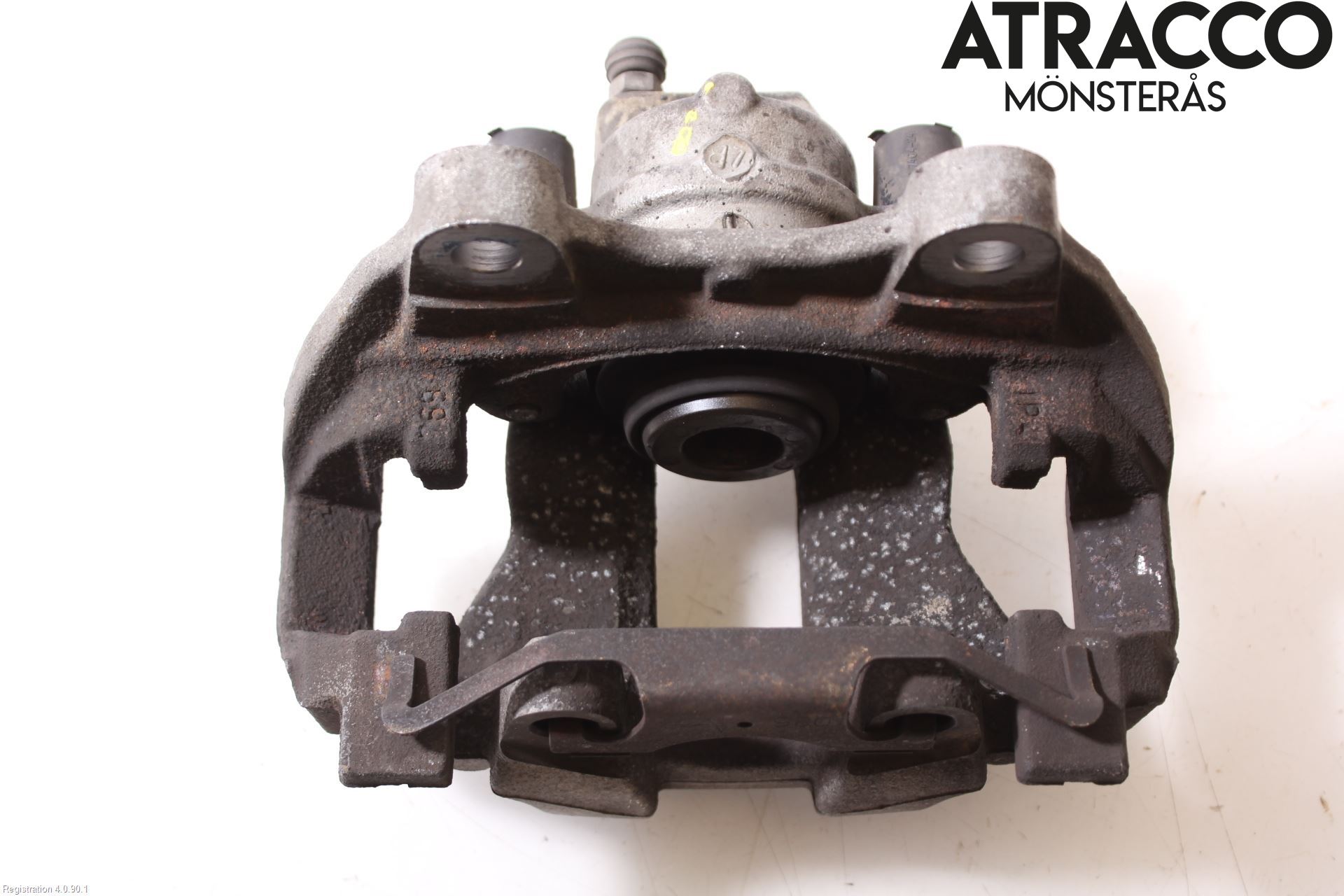 Mercedes-Benz MB S-KLASS (W221) 05-13 Bremsecaliper Bak Høyre