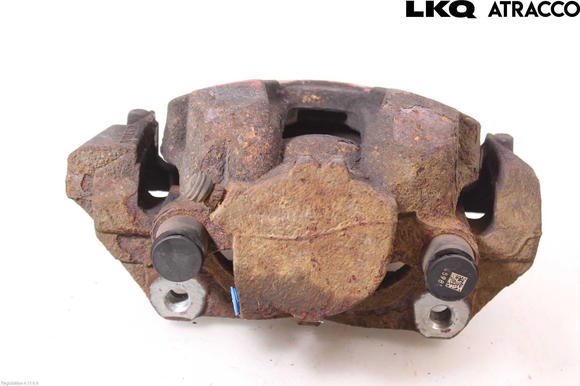 Volvo XC60 14-17 Bremsecaliper Foran Venstre