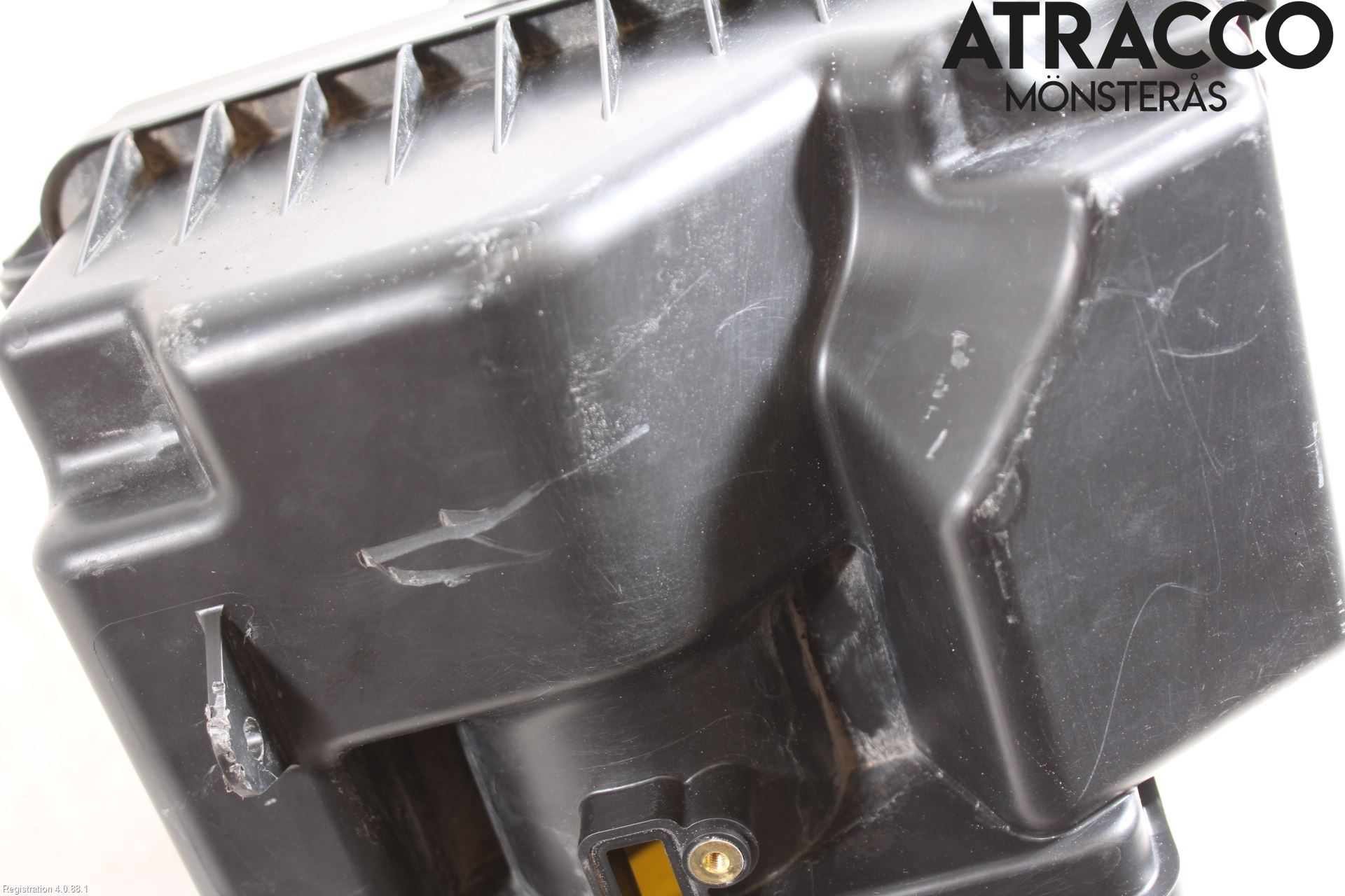 Honda CR-V 13-18 Luftfilter Boks