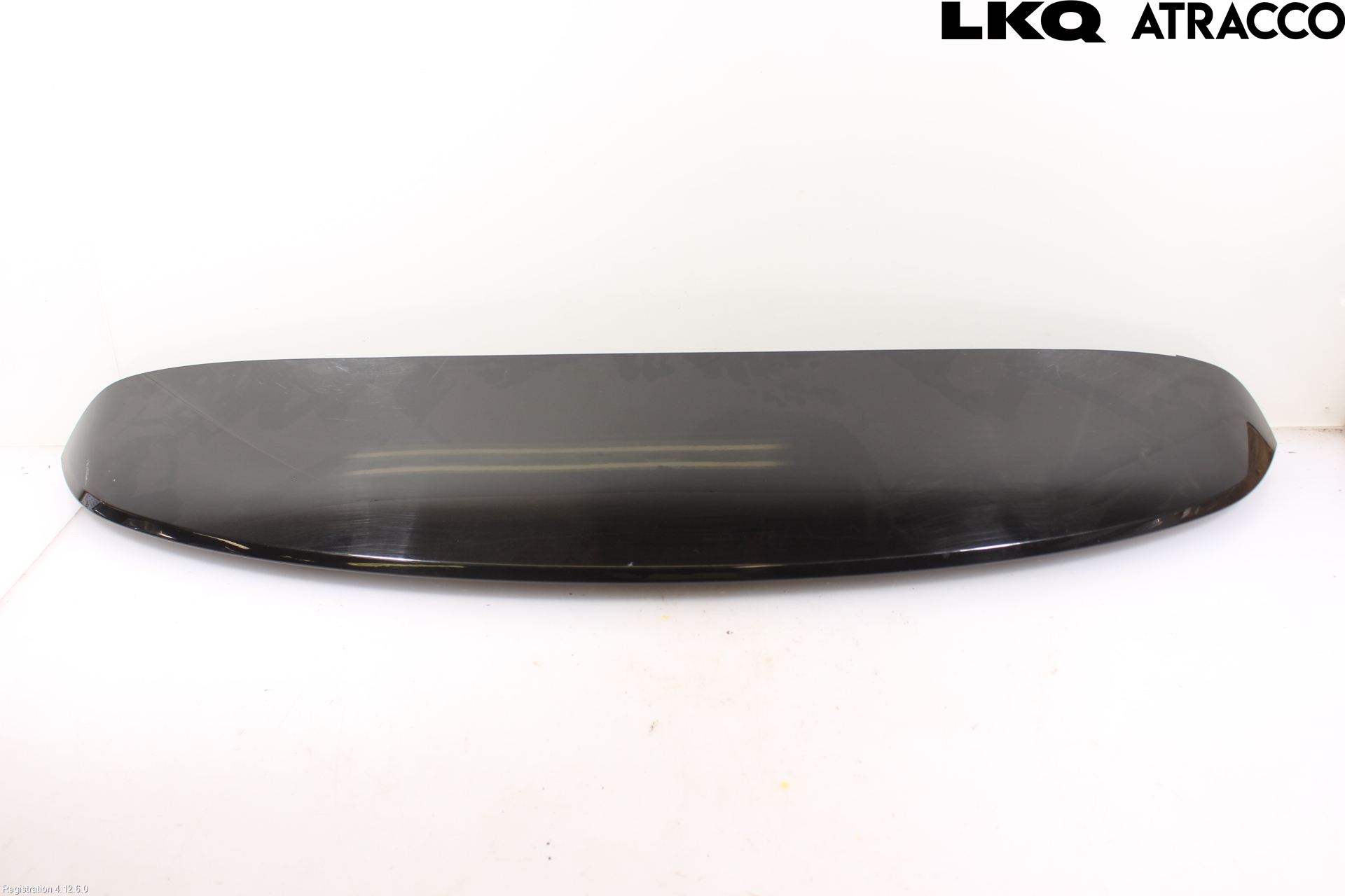 Mercedes-Benz MB E-KLASS (W213) 16-23 Spoiler Bakluke