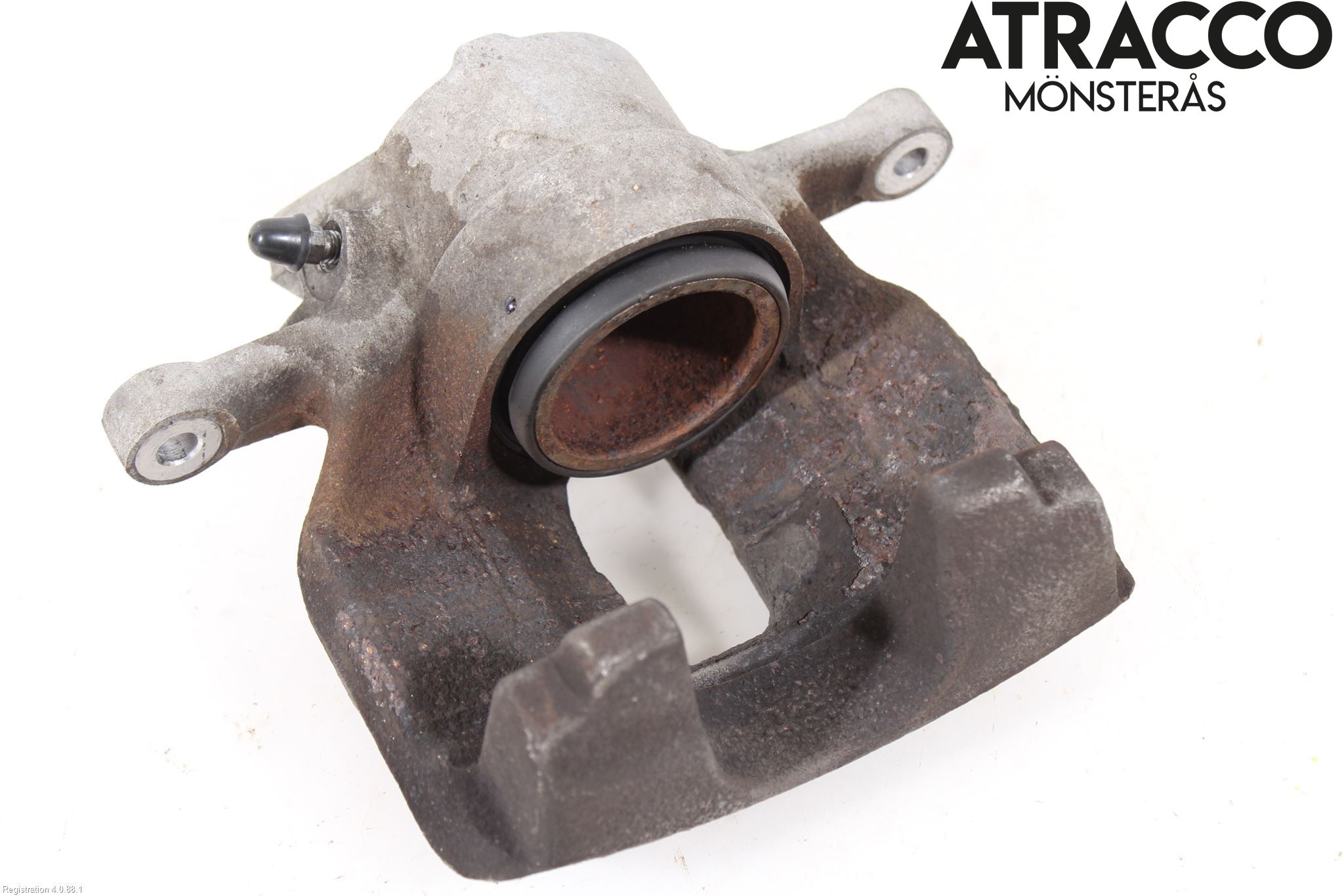 Peugeot 308 14-21 Bremsecaliper Foran Venstre