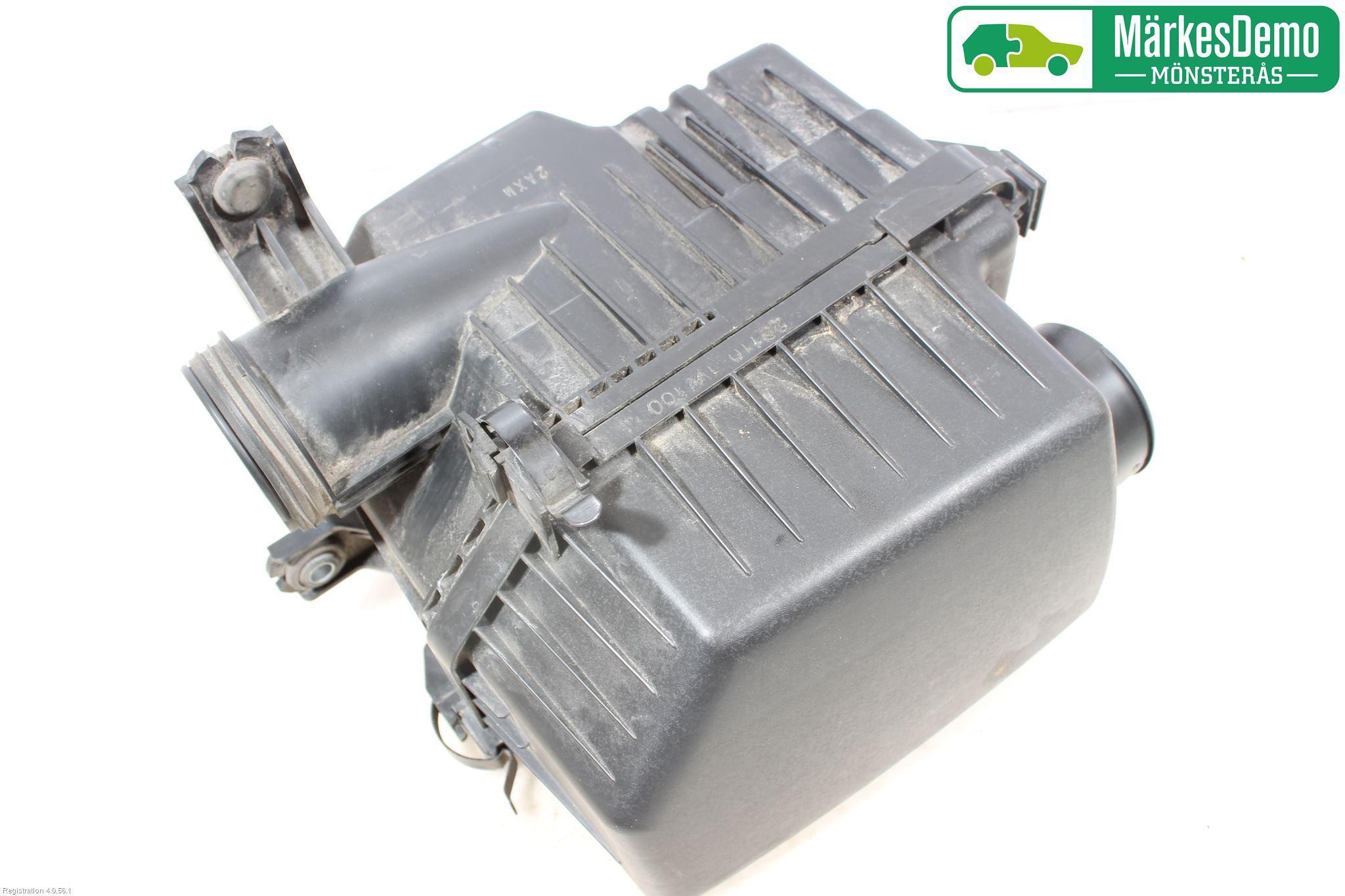 Kia RIO 12-16 Luftfilter Boks