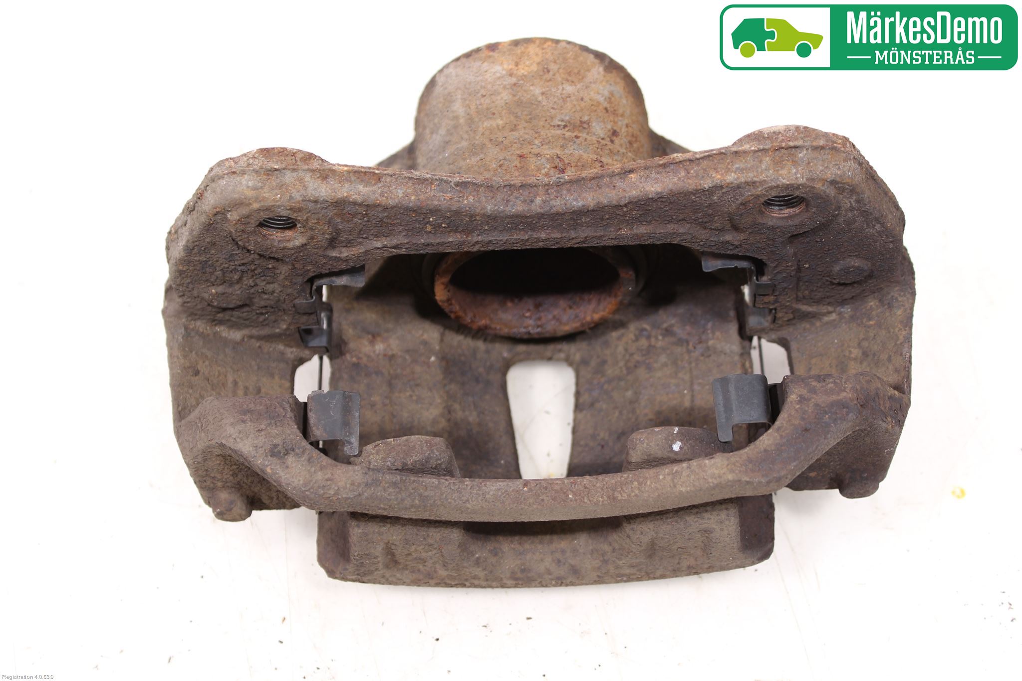 Kia CEED 06-12 Bremsecaliper Foran Venstre