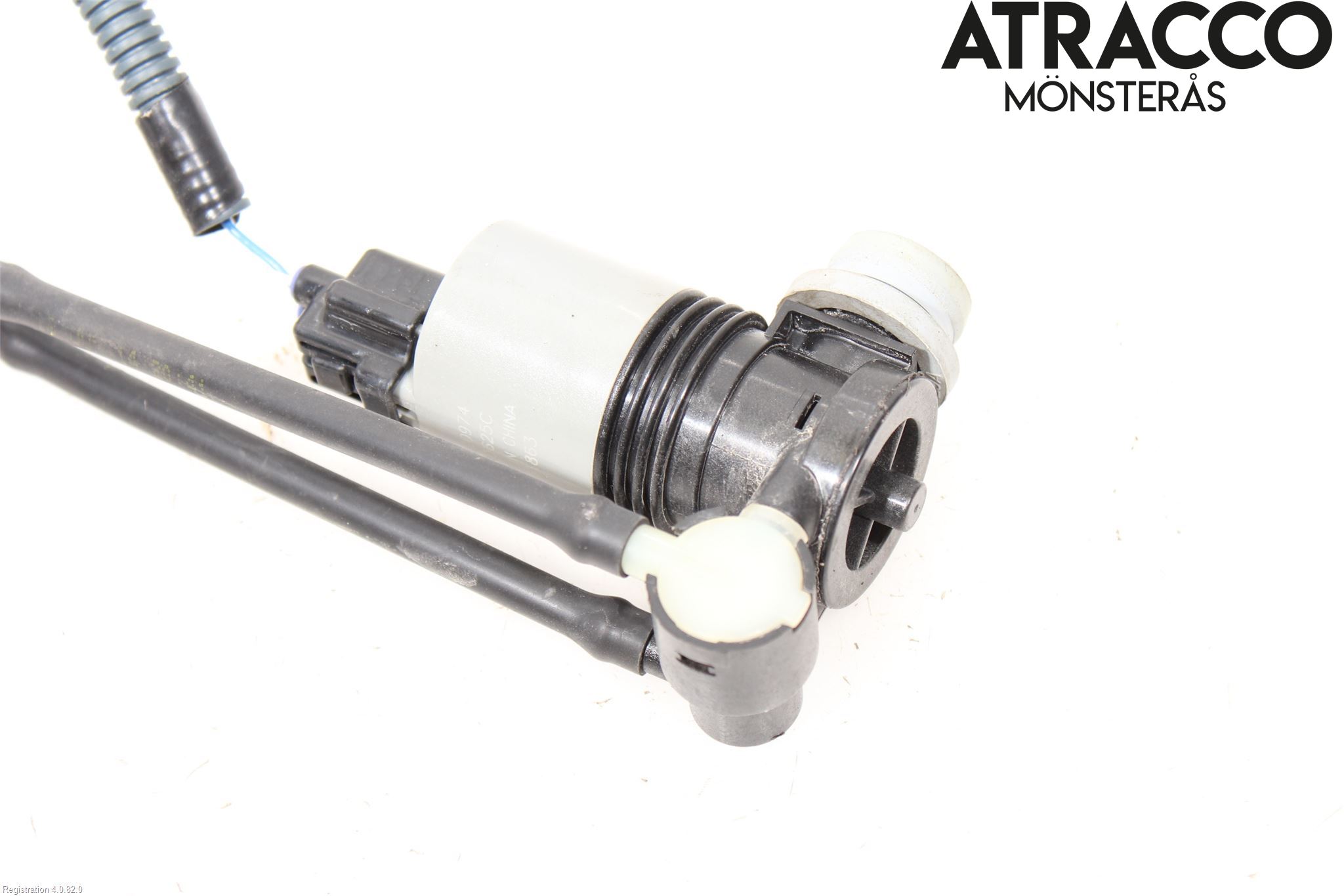 Toyota AURIS 13-19 Spylerpumpe Frontrute