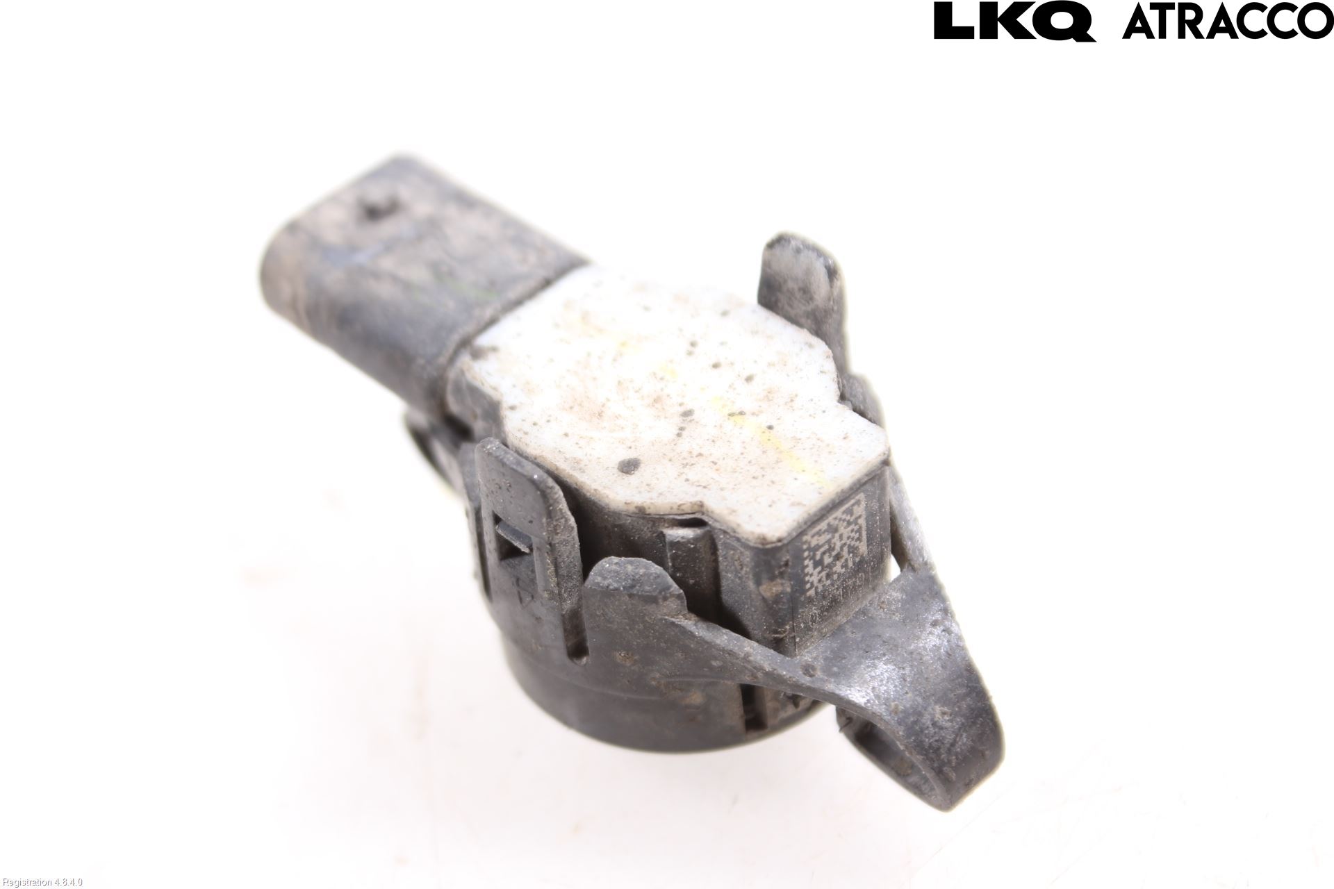 Fiat DOBLO CARGO Sensor Ryggesensor