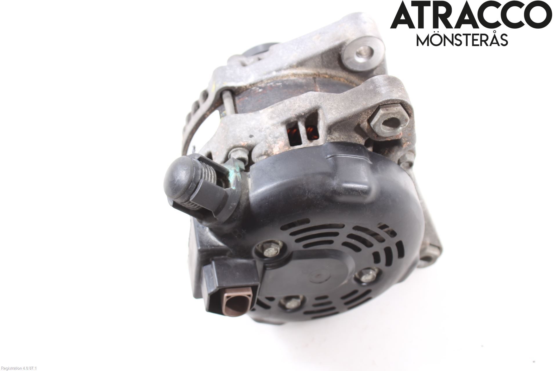 Ford FOCUS 11-14 Dynamo