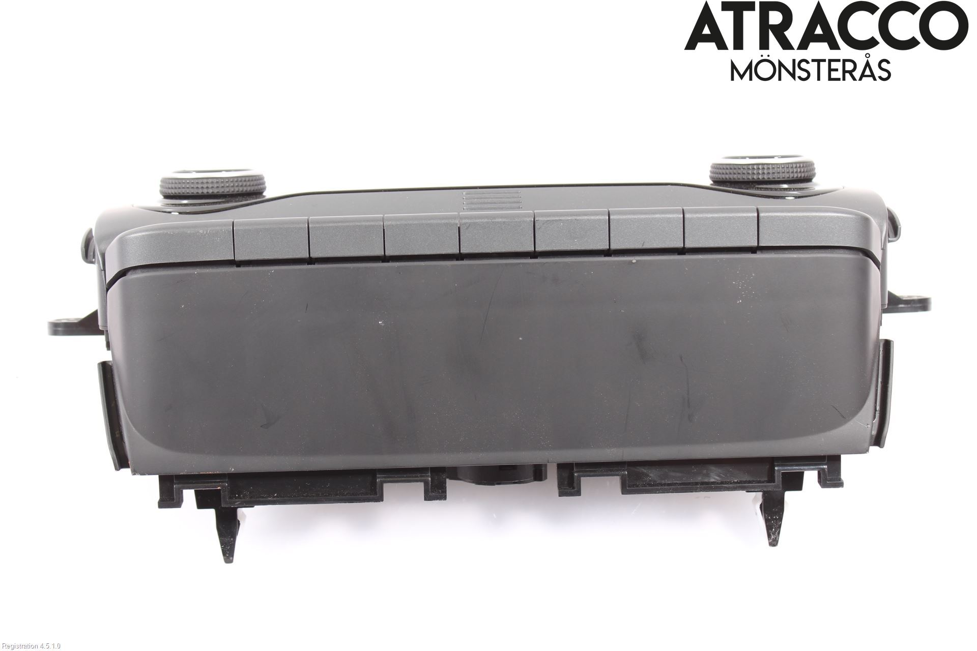 Hyundai KONA/ELECTRIC OS 18-23 Varme Ac Betjening-Display