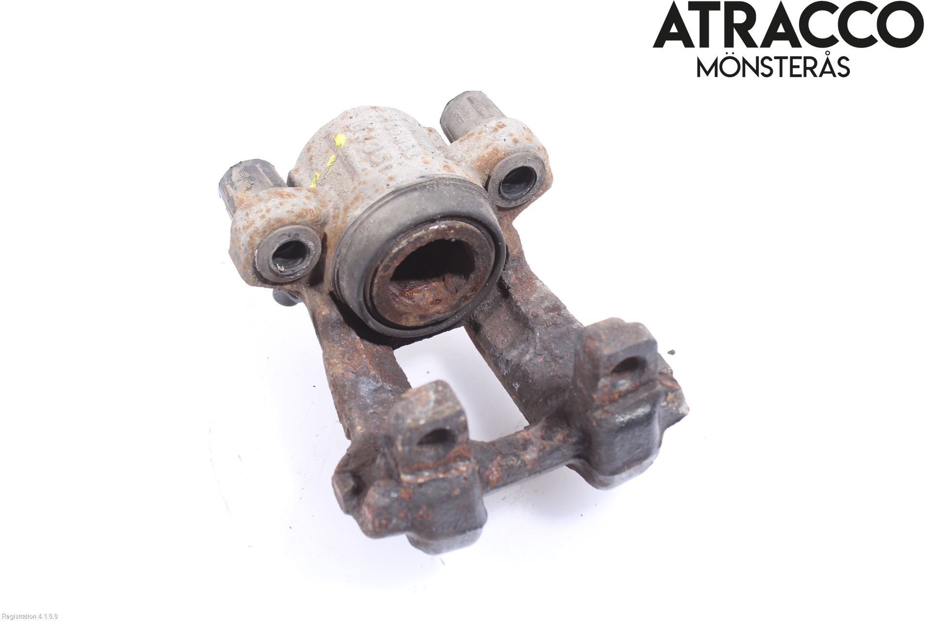BMW 3 GT F34 13-19 Bremsecaliper Bak Venstre