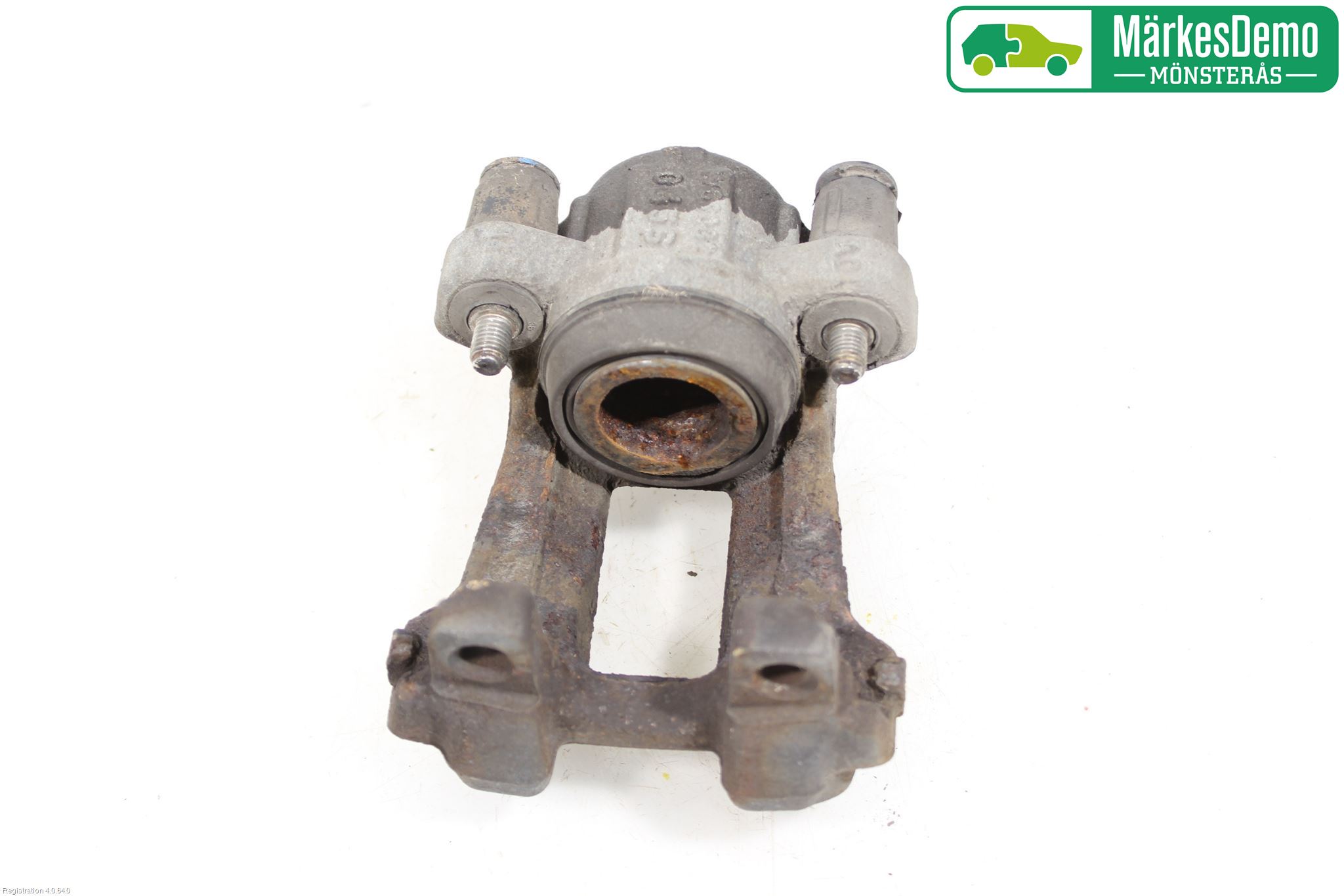 BMW 3 GT F34 13-19 Bremsecaliper Bak Venstre