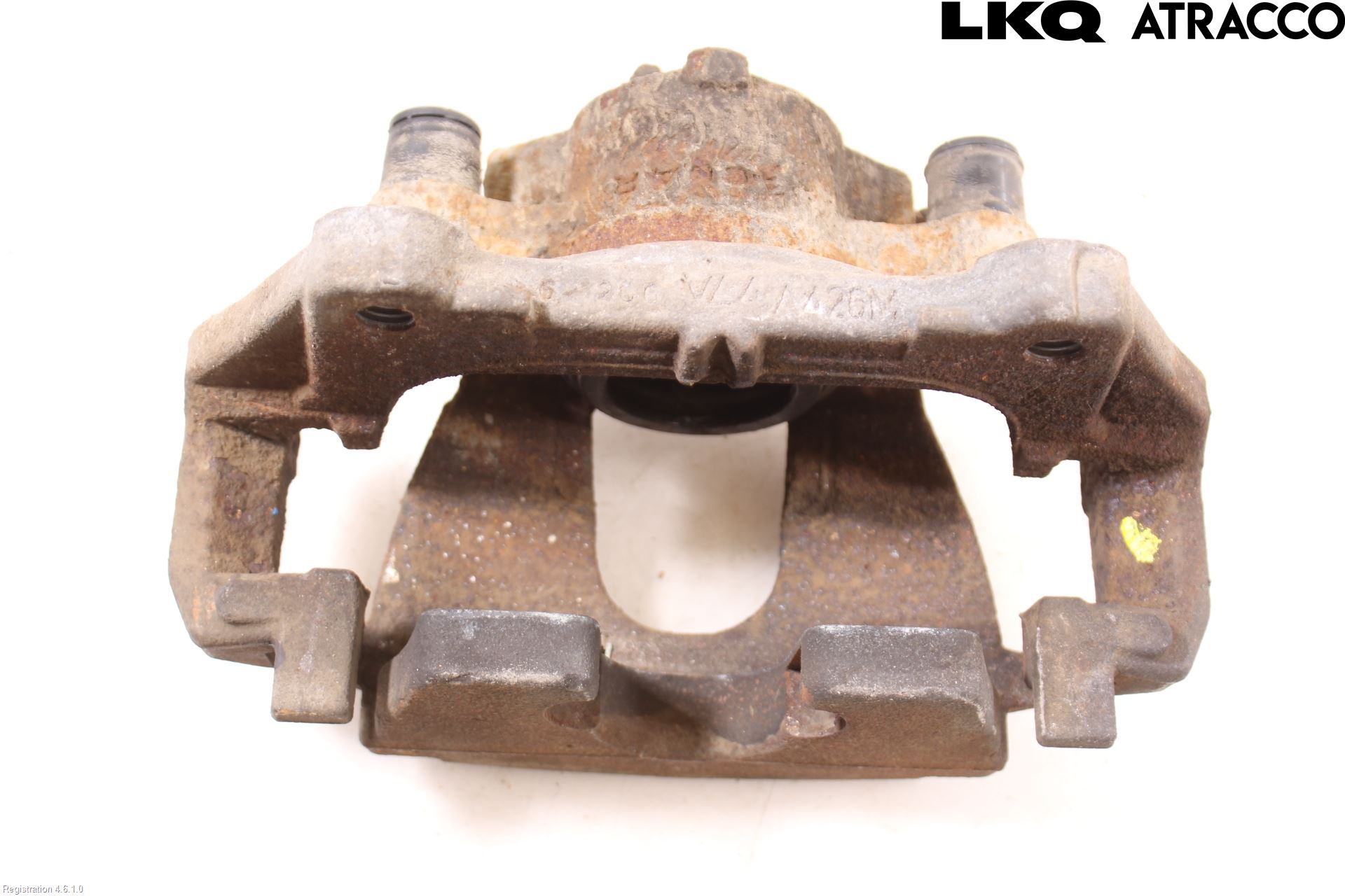 Jaguar F-PACE Bremsecaliper Foran Venstre