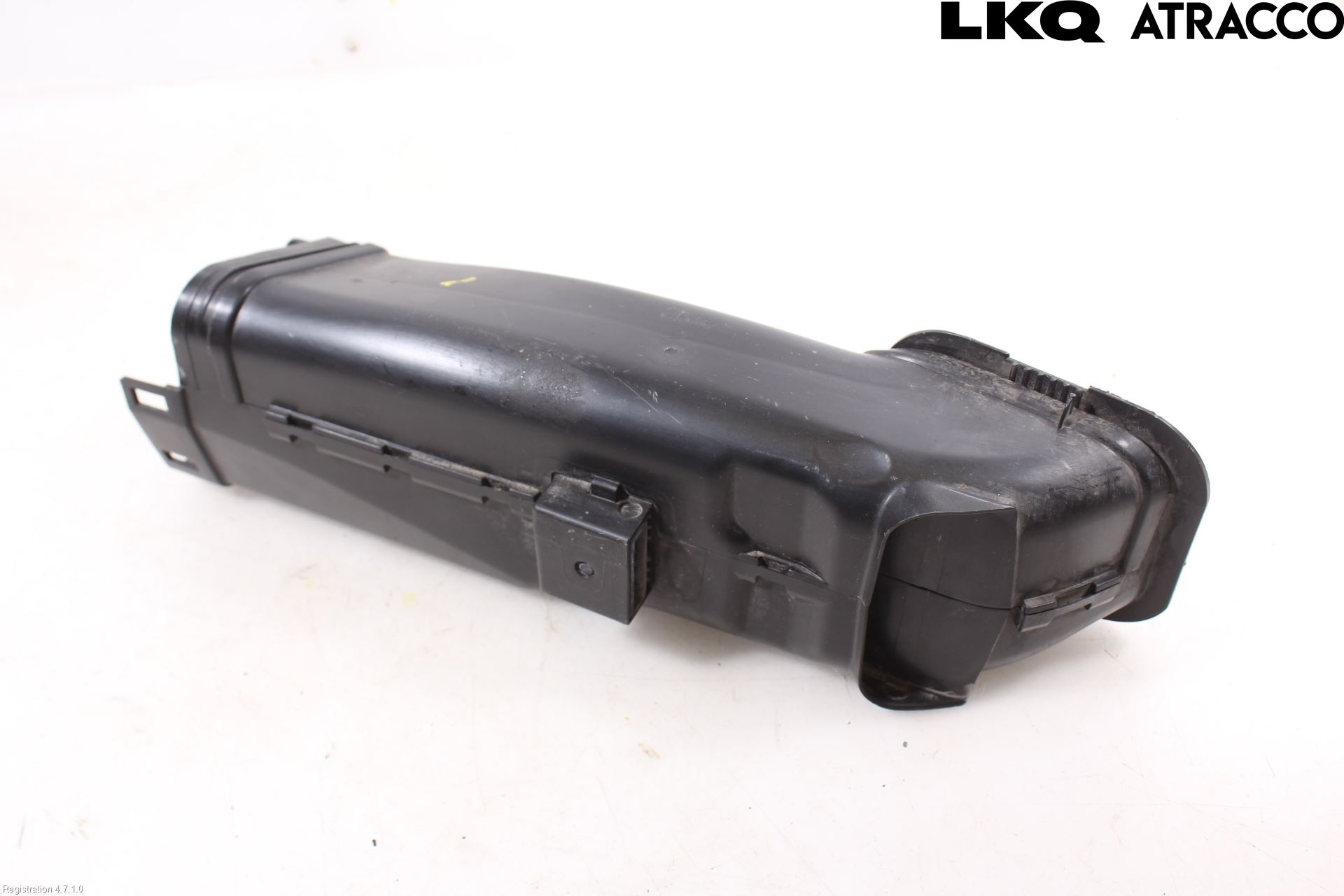 BMW 5 G30/G31/F90 17-23 Luftstyring Front