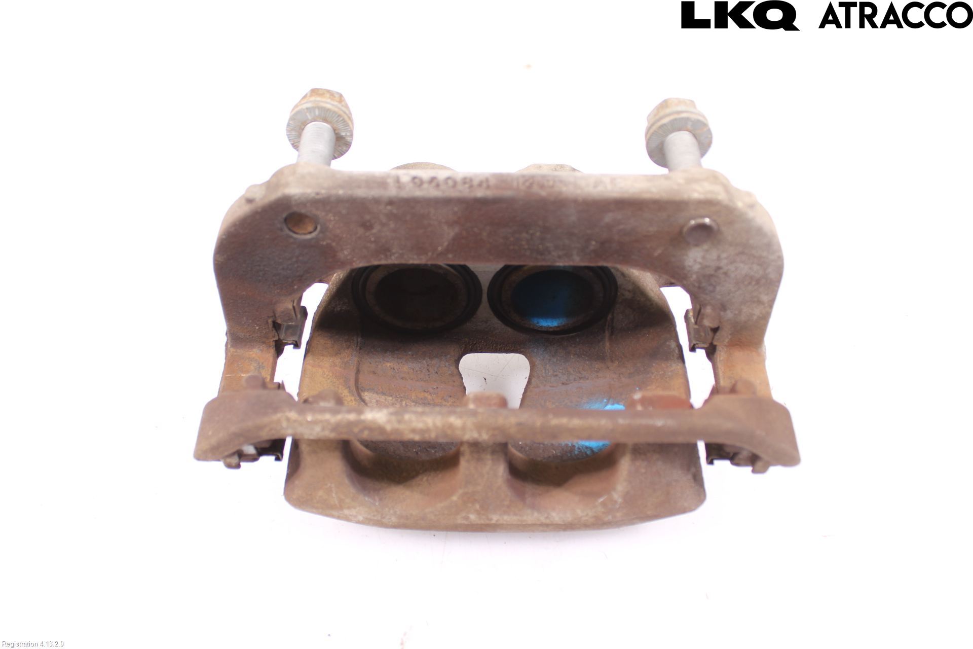 Volkswagen VW ID.4 21- Bremsecaliper Foran Høyre