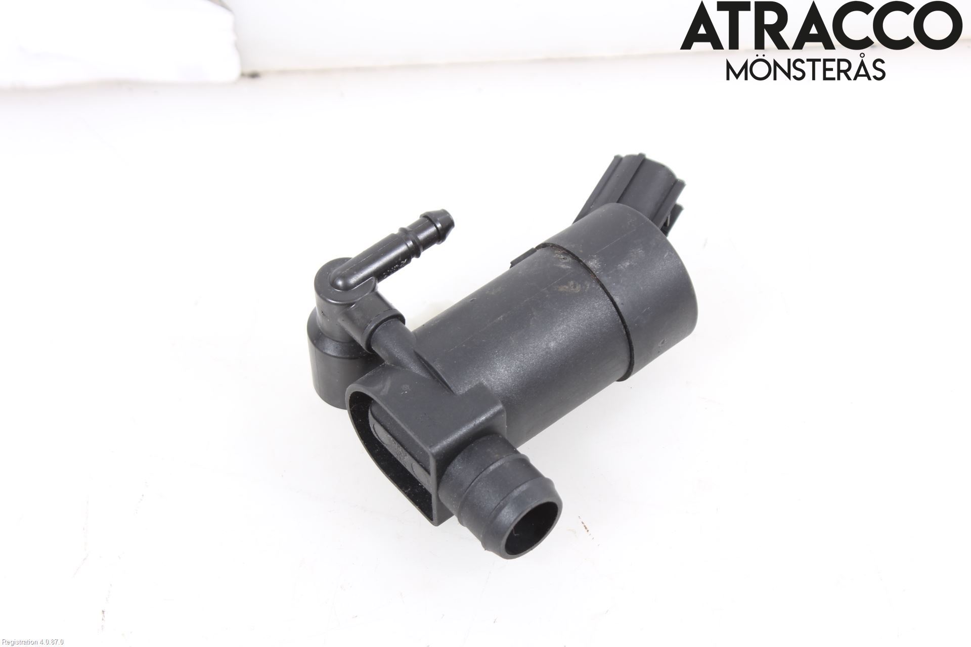 Ford MONDEO 07-15 Spylerpumpe Frontrute
