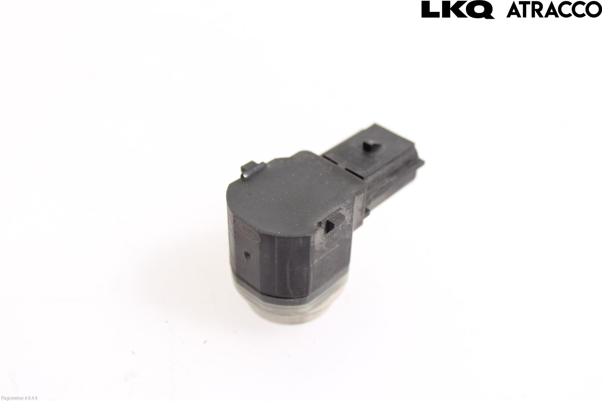 Ford S-MAX 15- Sensor Parkering Front