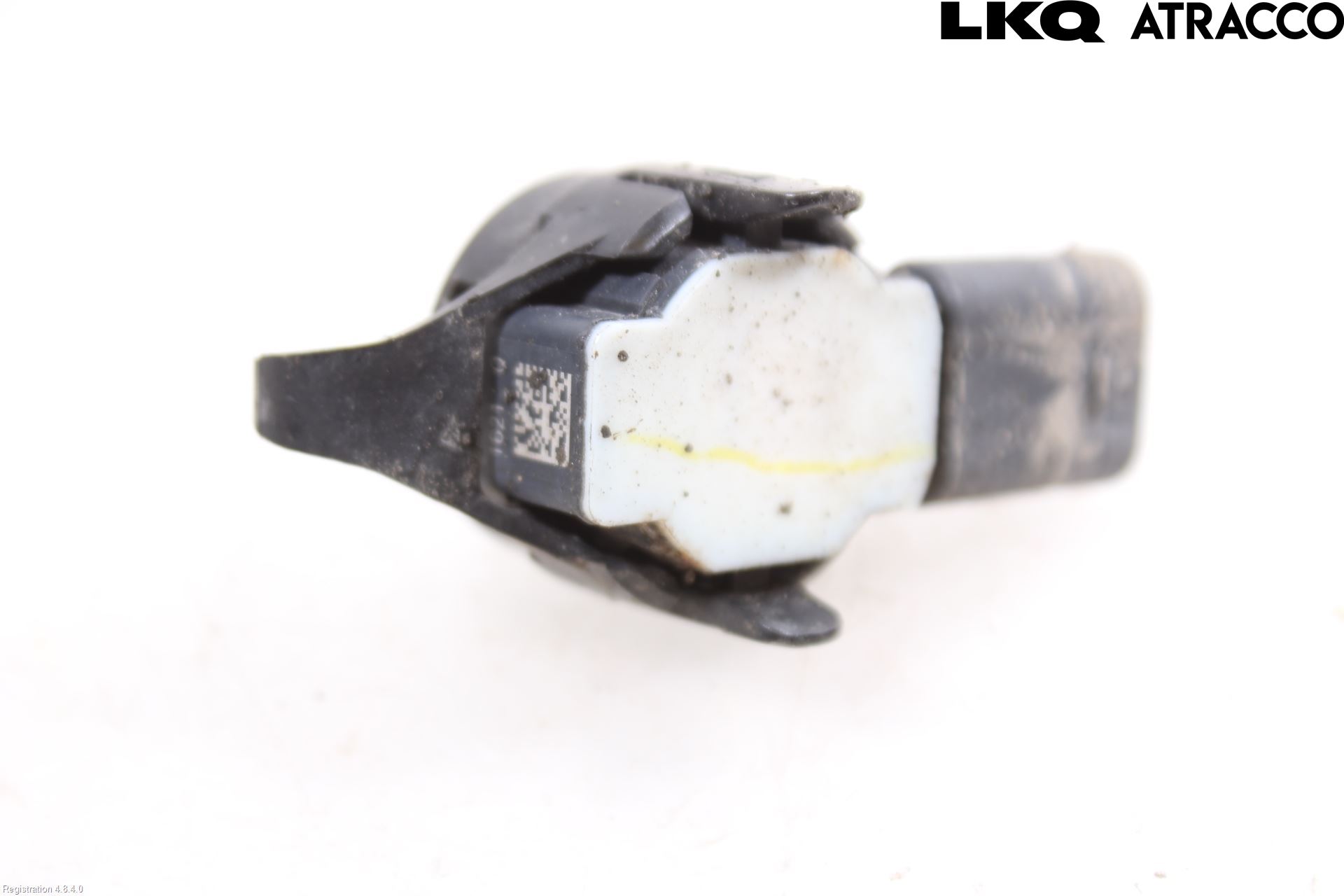 Fiat DOBLO CARGO Sensor Ryggesensor