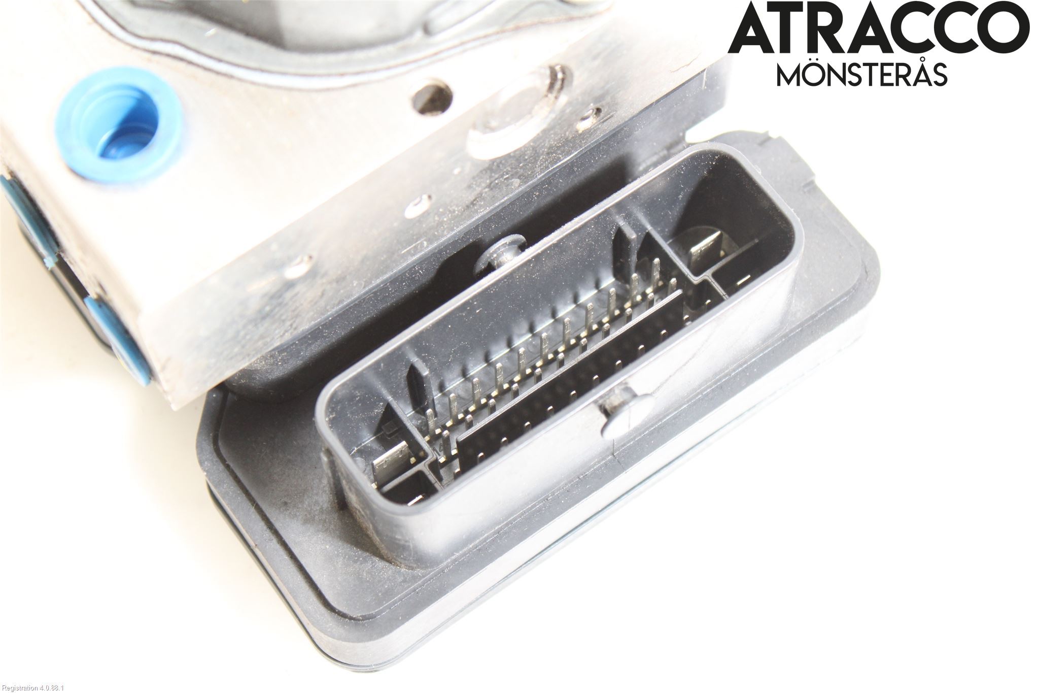 Mercedes-Benz MB A-KLASS (W176) 13-18 Abs Hydraulikkaggregat