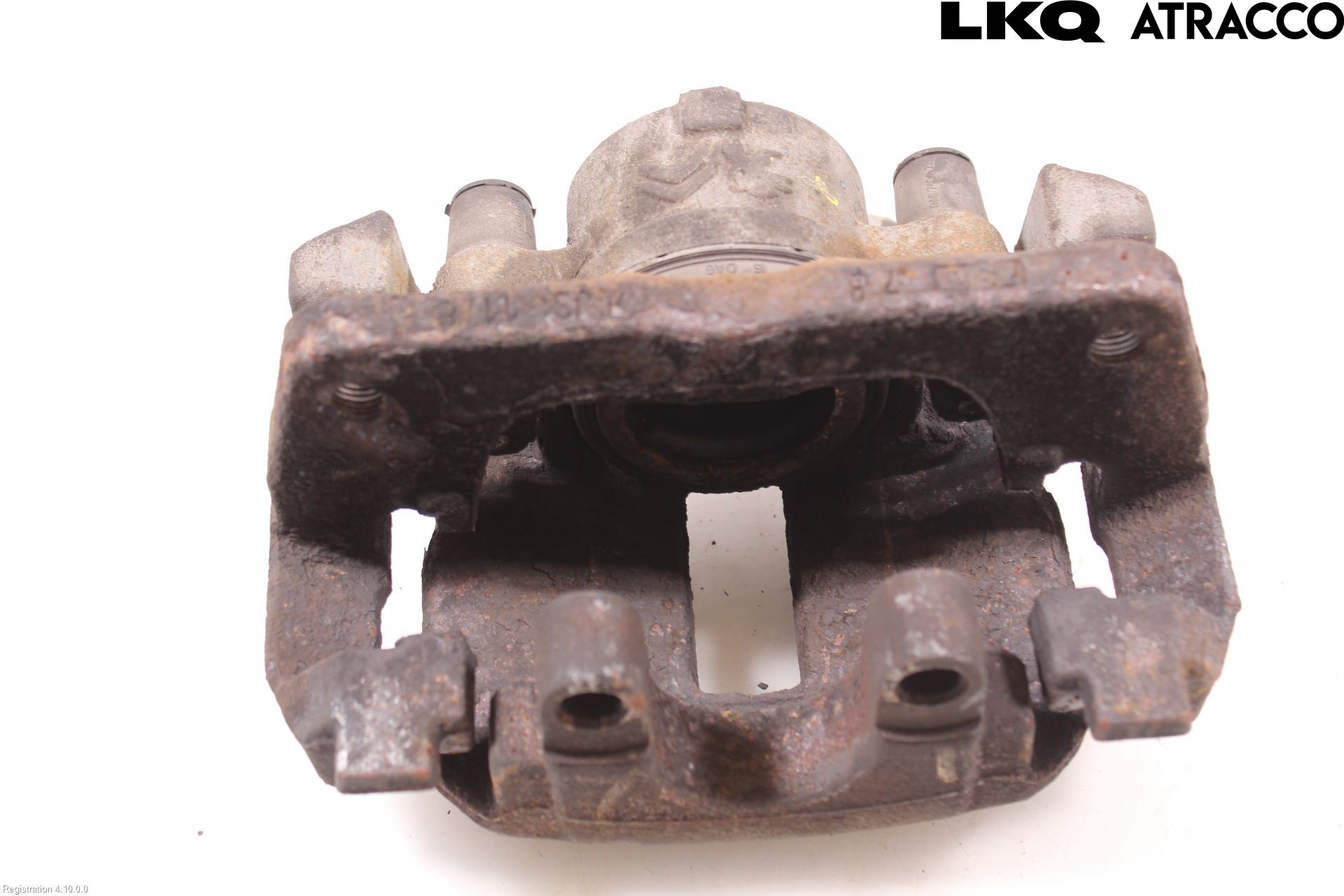Peugeot 5008 17-24 Bremsecaliper Foran Høyre