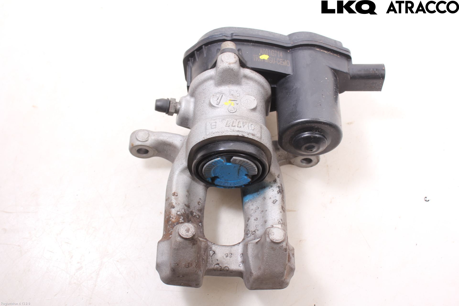 Opel CORSA F, CORSA-E 20- Bremsecaliper Bak Høyre