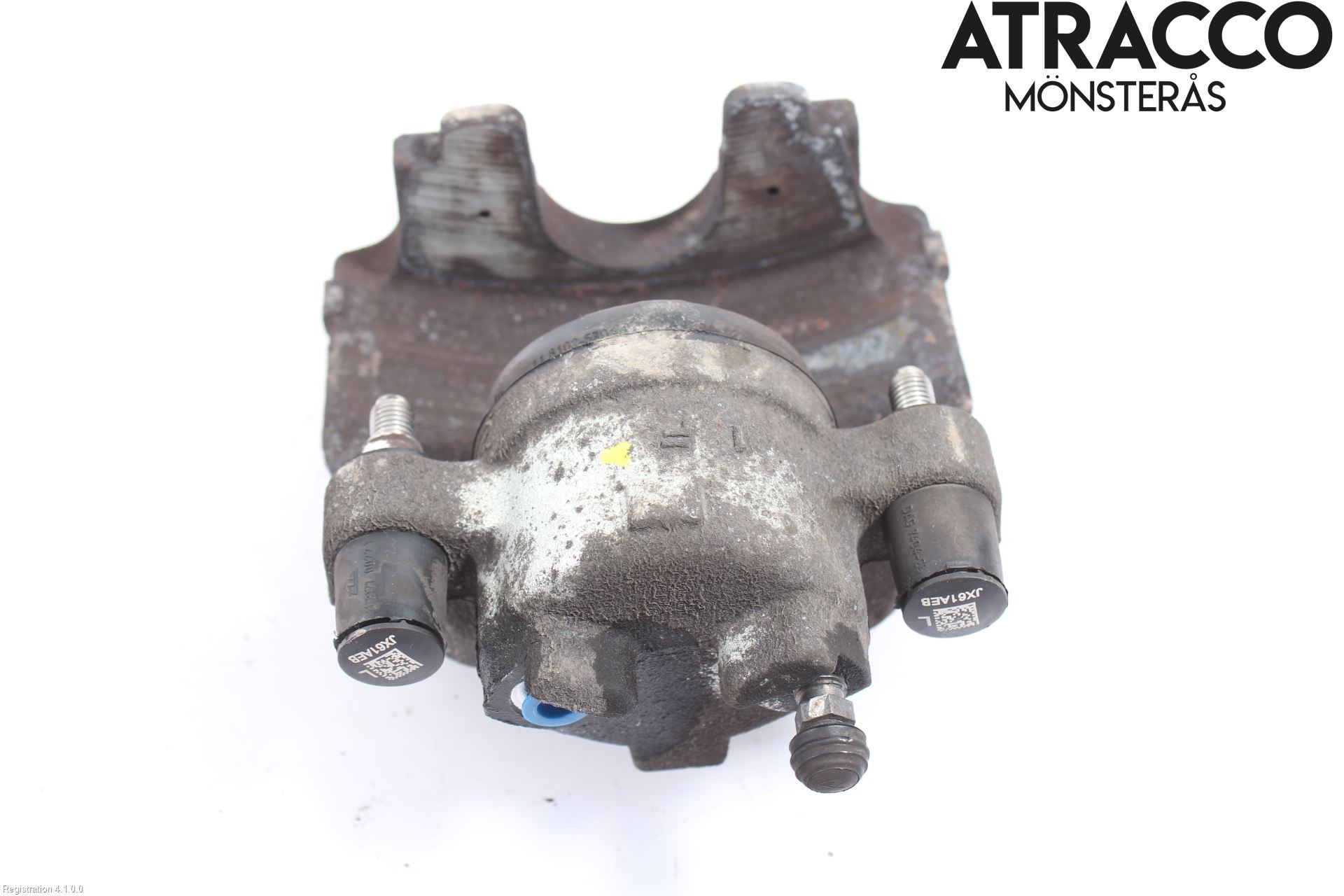 Ford FOCUS 19- Bremsecaliper Foran Venstre