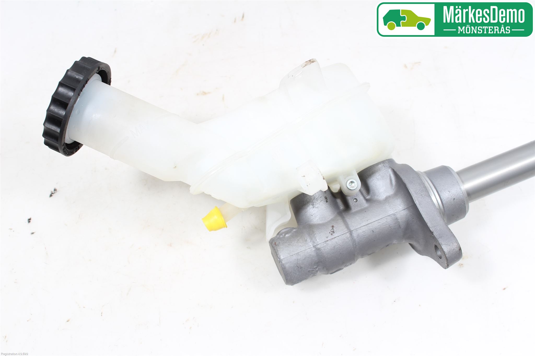 Mitsubishi ASX 10-22 Brems Hovedsylinder