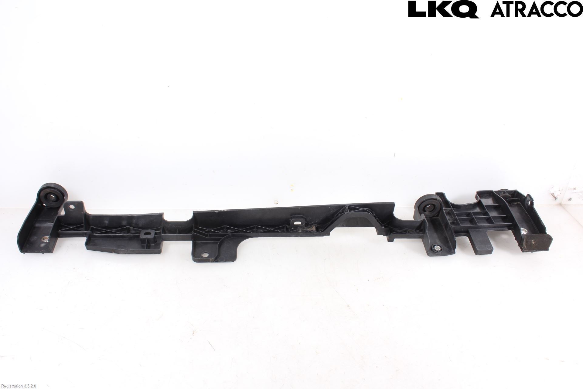 Nissan QASHQAI 14-17 Radiator Feste - Ramme - Bjelk