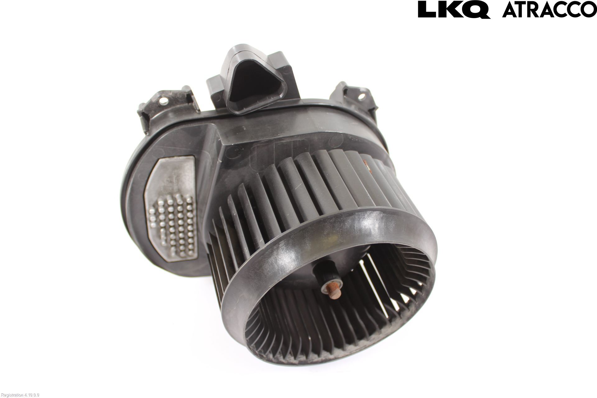 Mercedes-Benz MB CLA-KLASS (C117/X117) 13-19 Varmeapparat Viftemotor