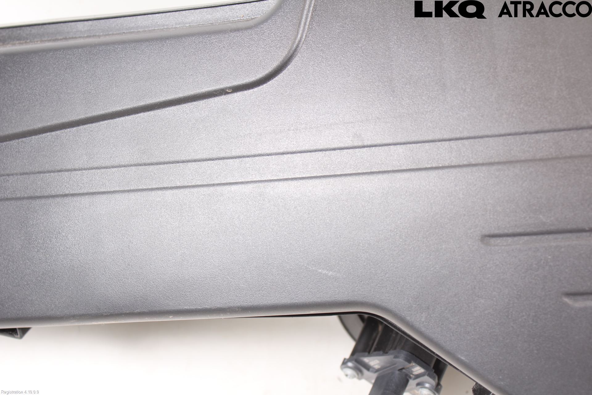 BMW 3 F30/F31/F80 12-19 Luftfilter Boks