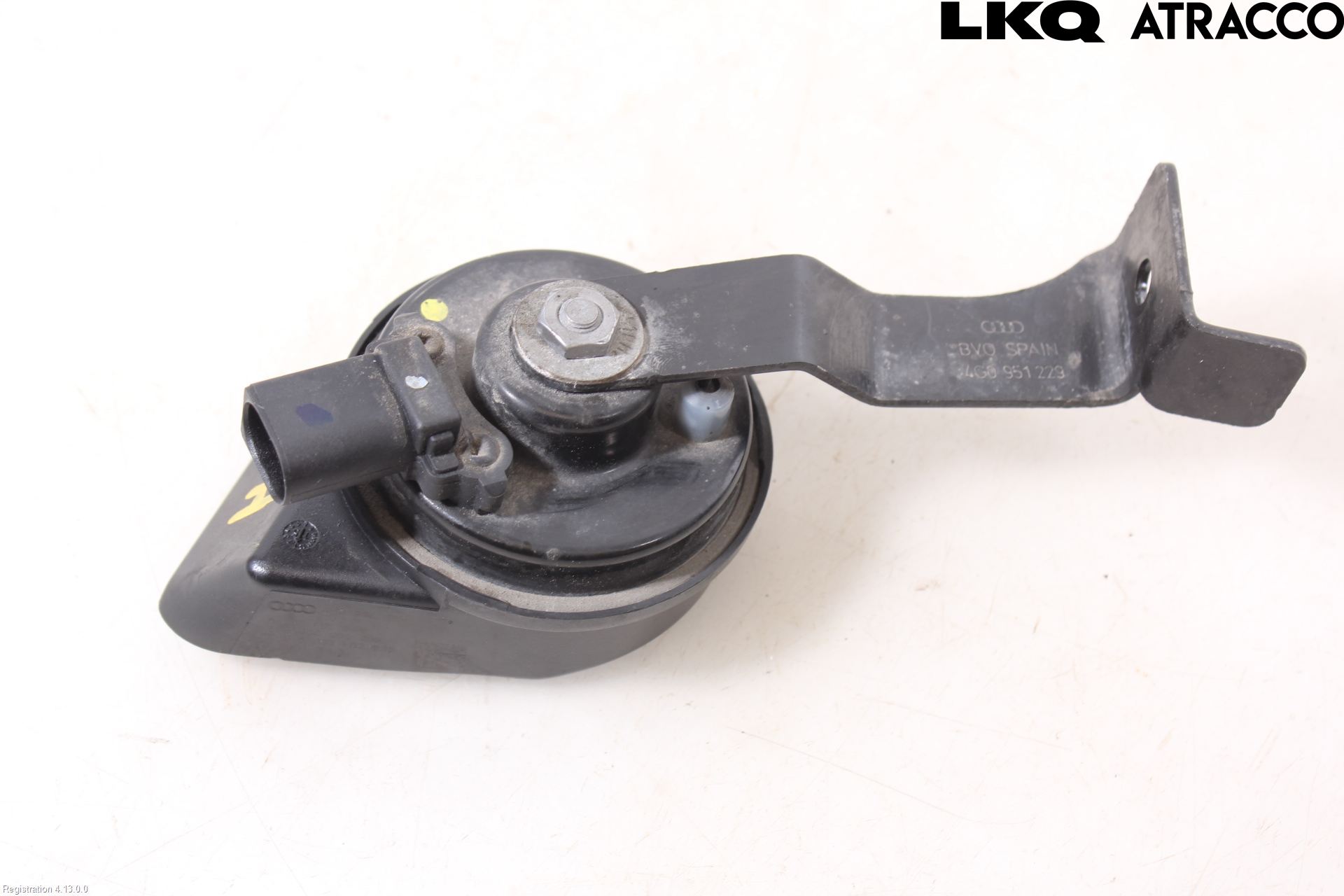 Audi A6/S6 4G 11-18 Signalhorn