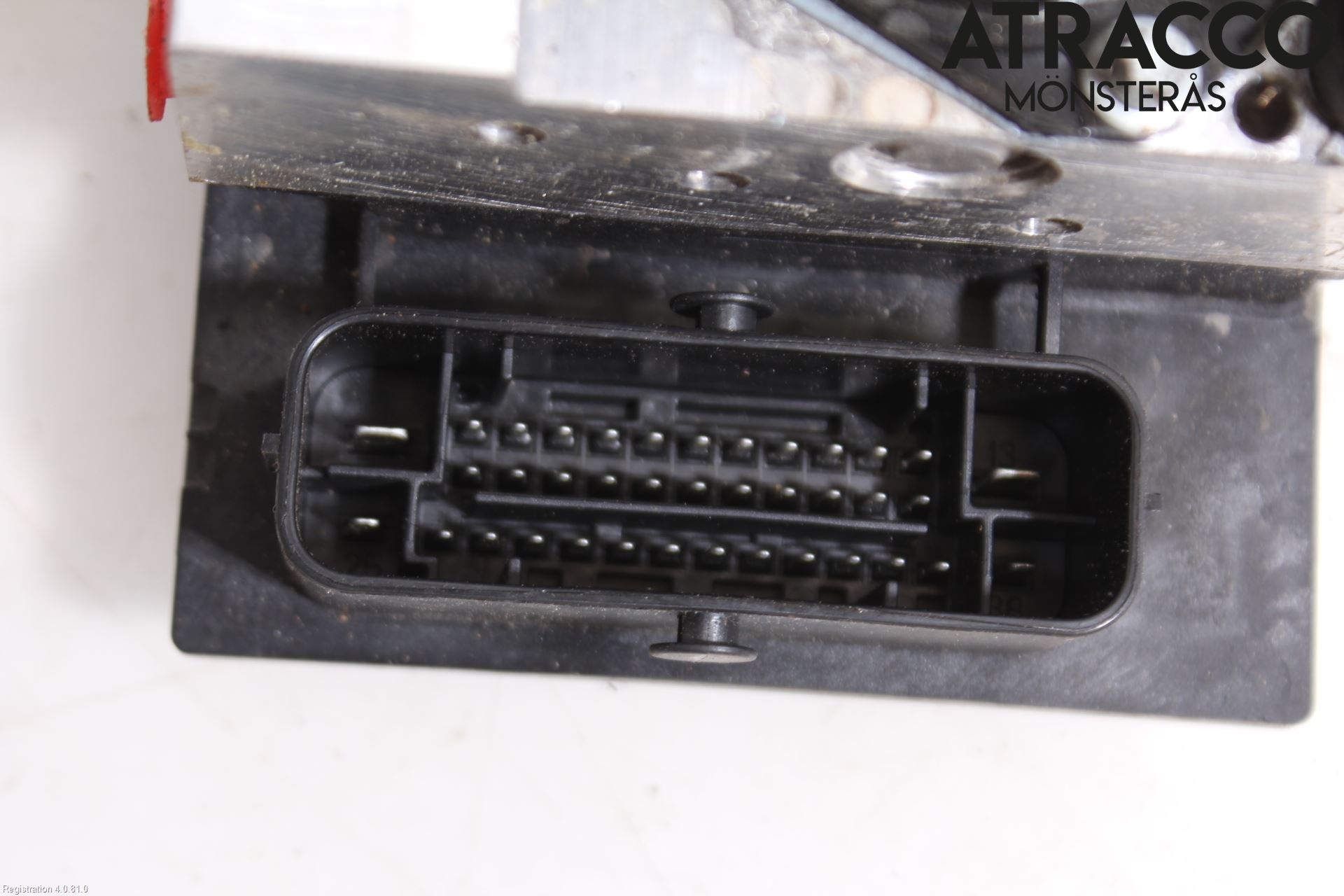 Audi A1/S1 11-18 Abs Hydraulikkaggregat
