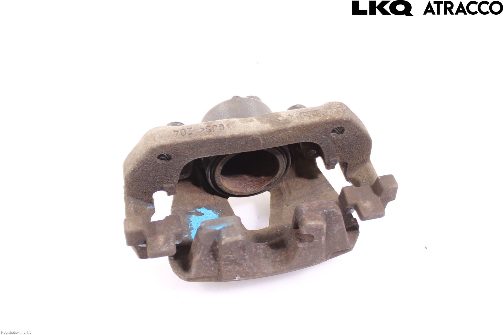 Toyota PROACE II 16- Bremsecaliper Foran Høyre