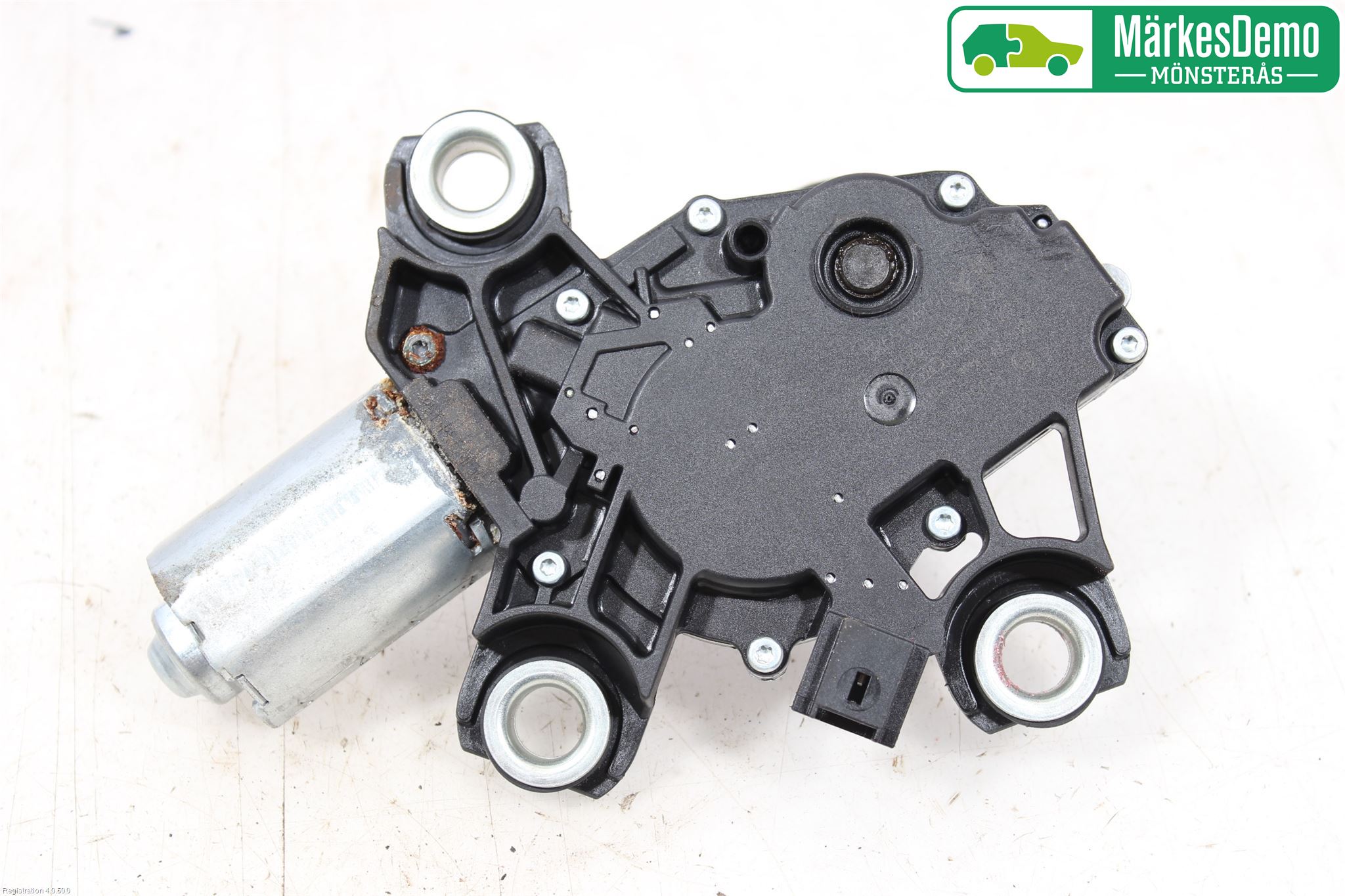 Citroen C4 PICASSO 06-13 Viskermotor Bakluke