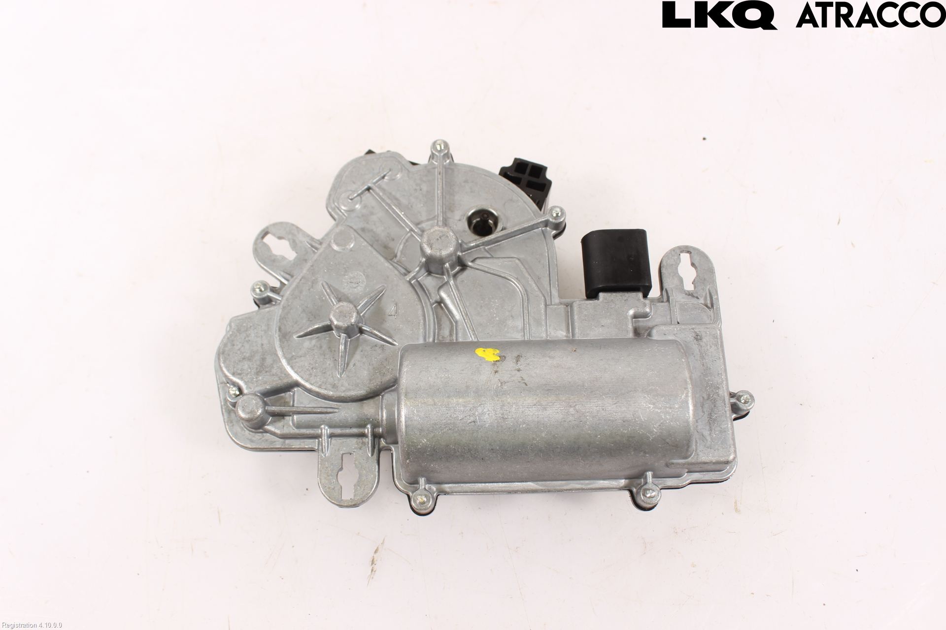 Volkswagen VW PASSAT 15-19 Baklukeåpner Automatisk