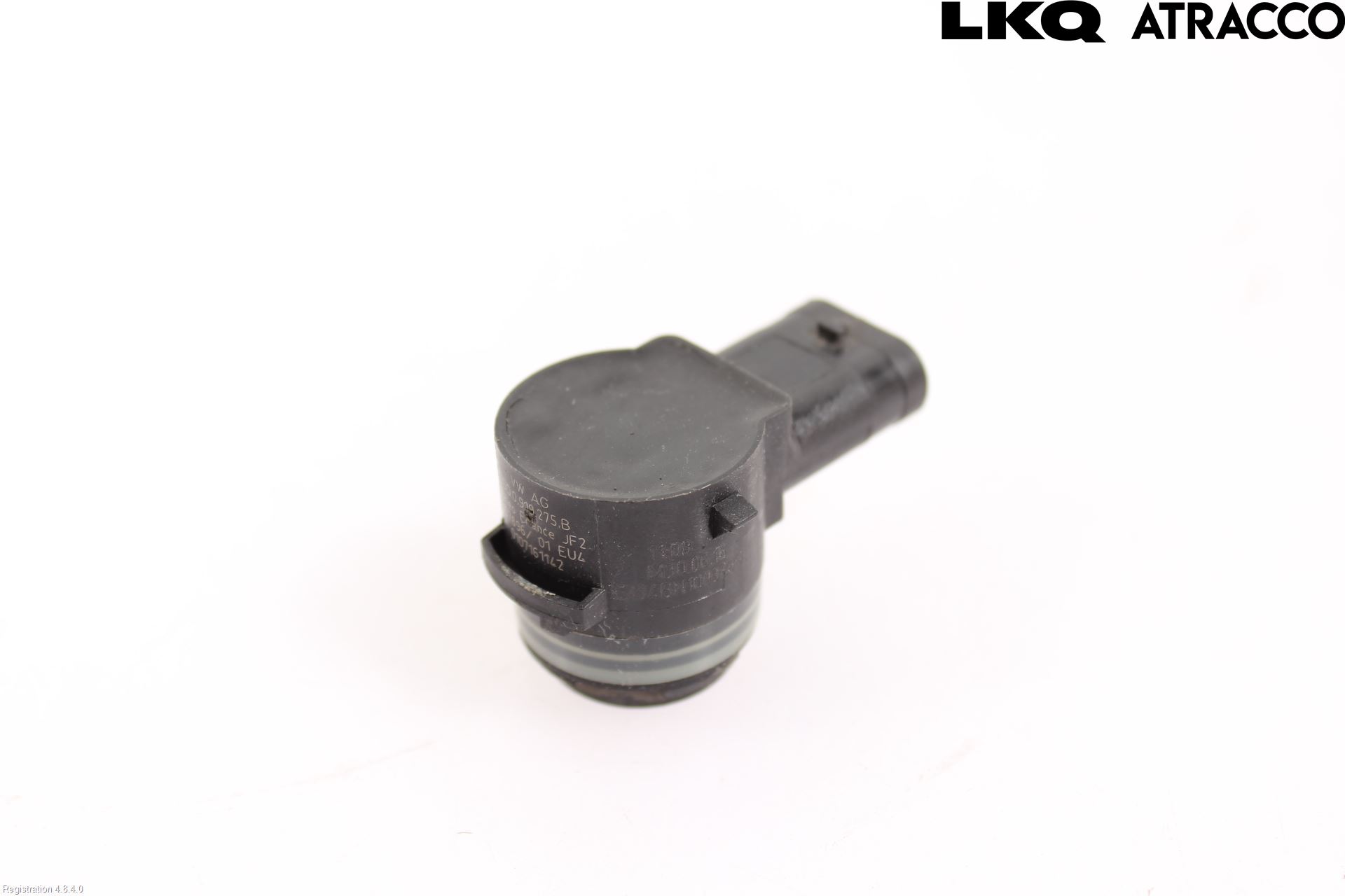 Skoda SUPERB 16-24 Sensor Parkering Front