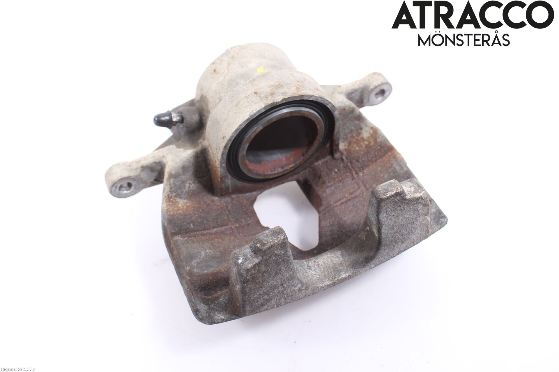 Peugeot 3008 17-24 Bremsecaliper Foran Venstre