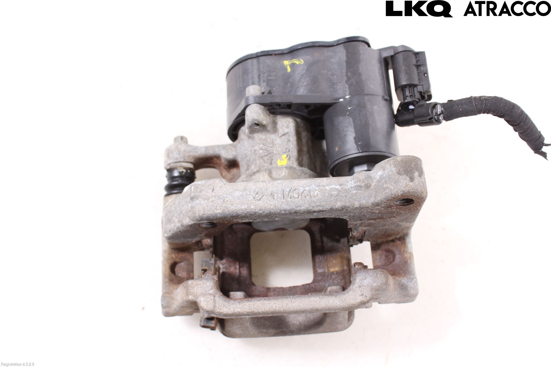Citroen C4/E-C4 C4X/E-C4X III 21- Bremsecaliper Bak Venstre