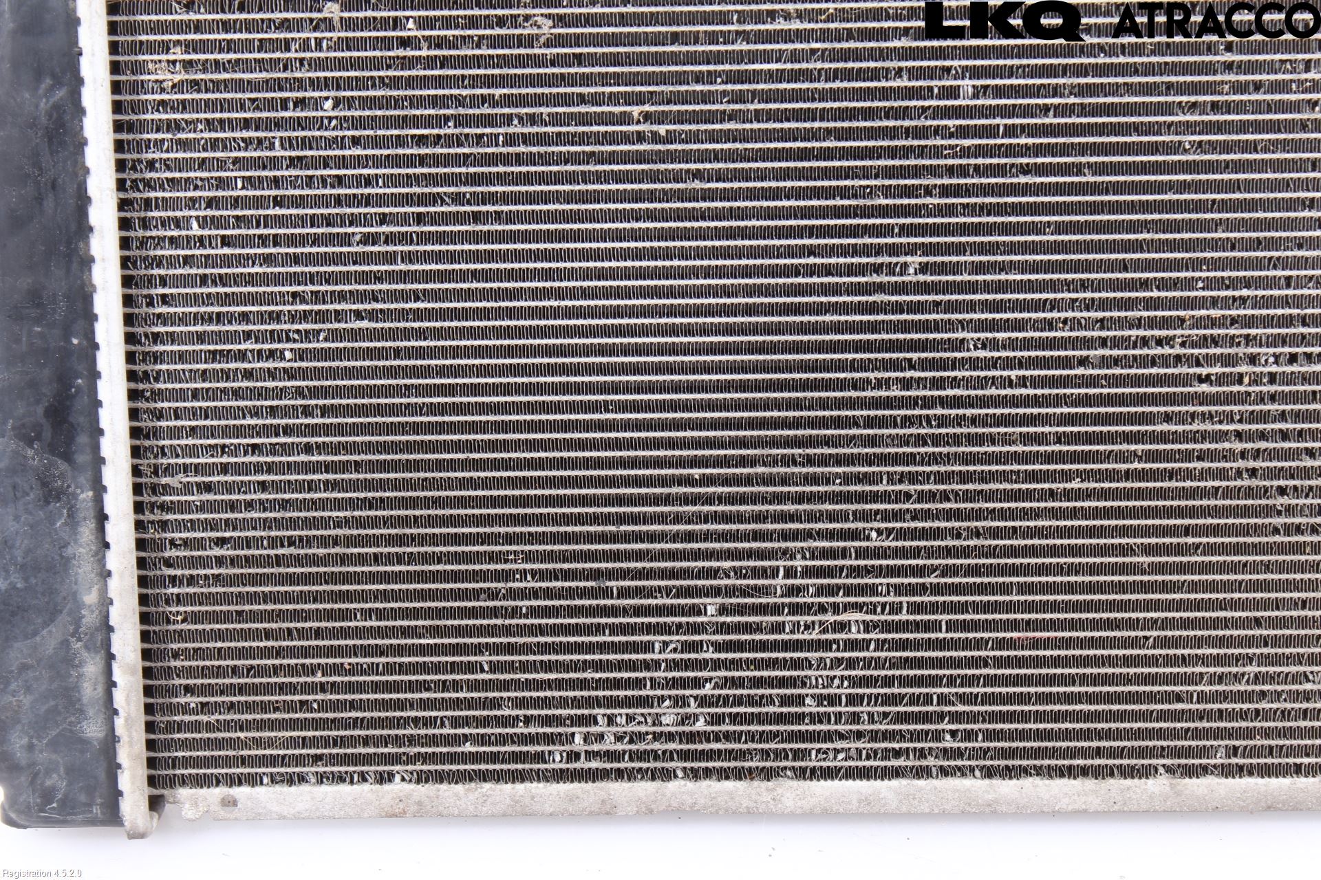 Toyota PRIUS+ ZVW40 12-20 Radiator Automat