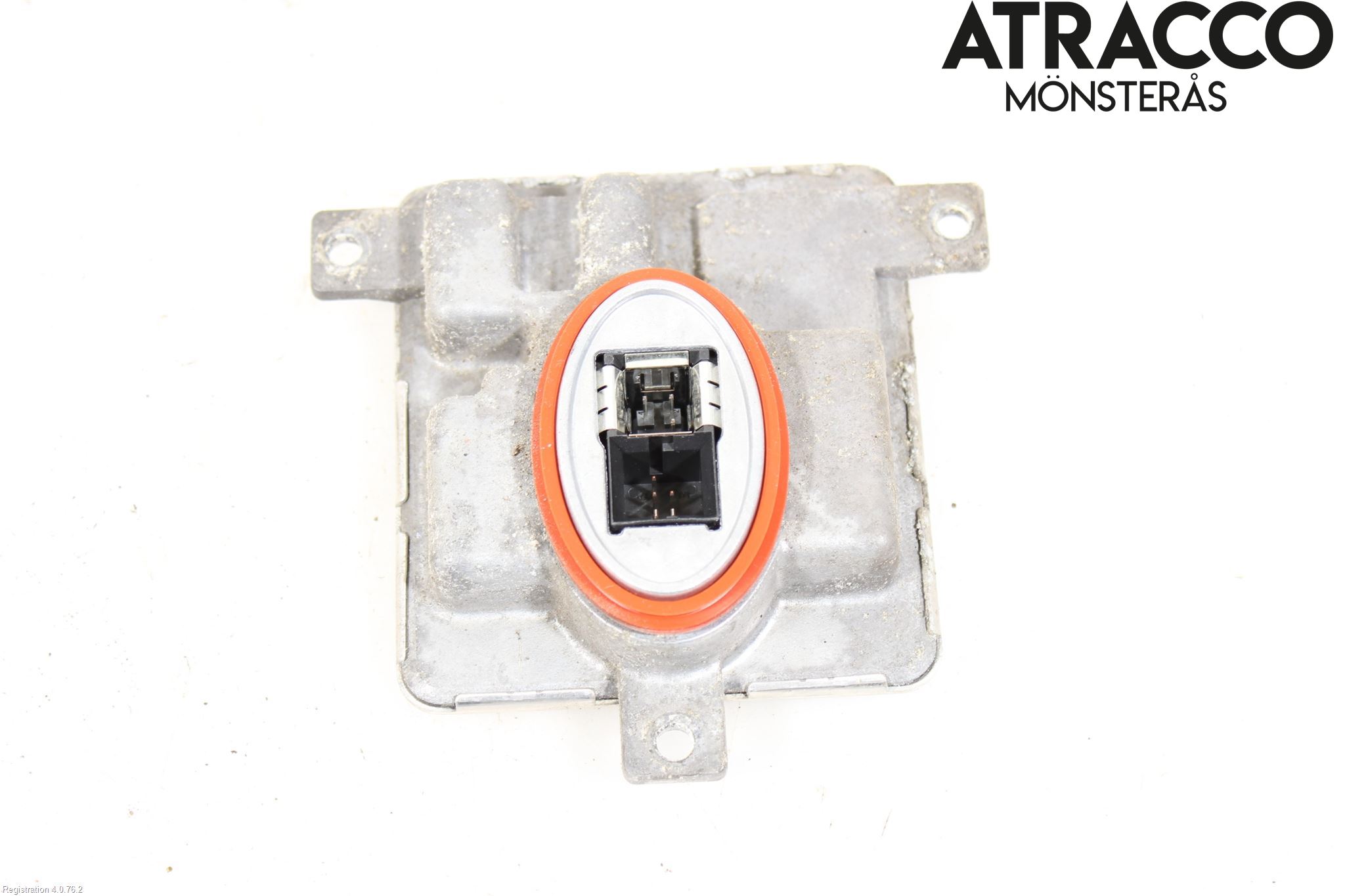 BMW 5 F10/F11/F18 09-17 Styreenhet Xenon